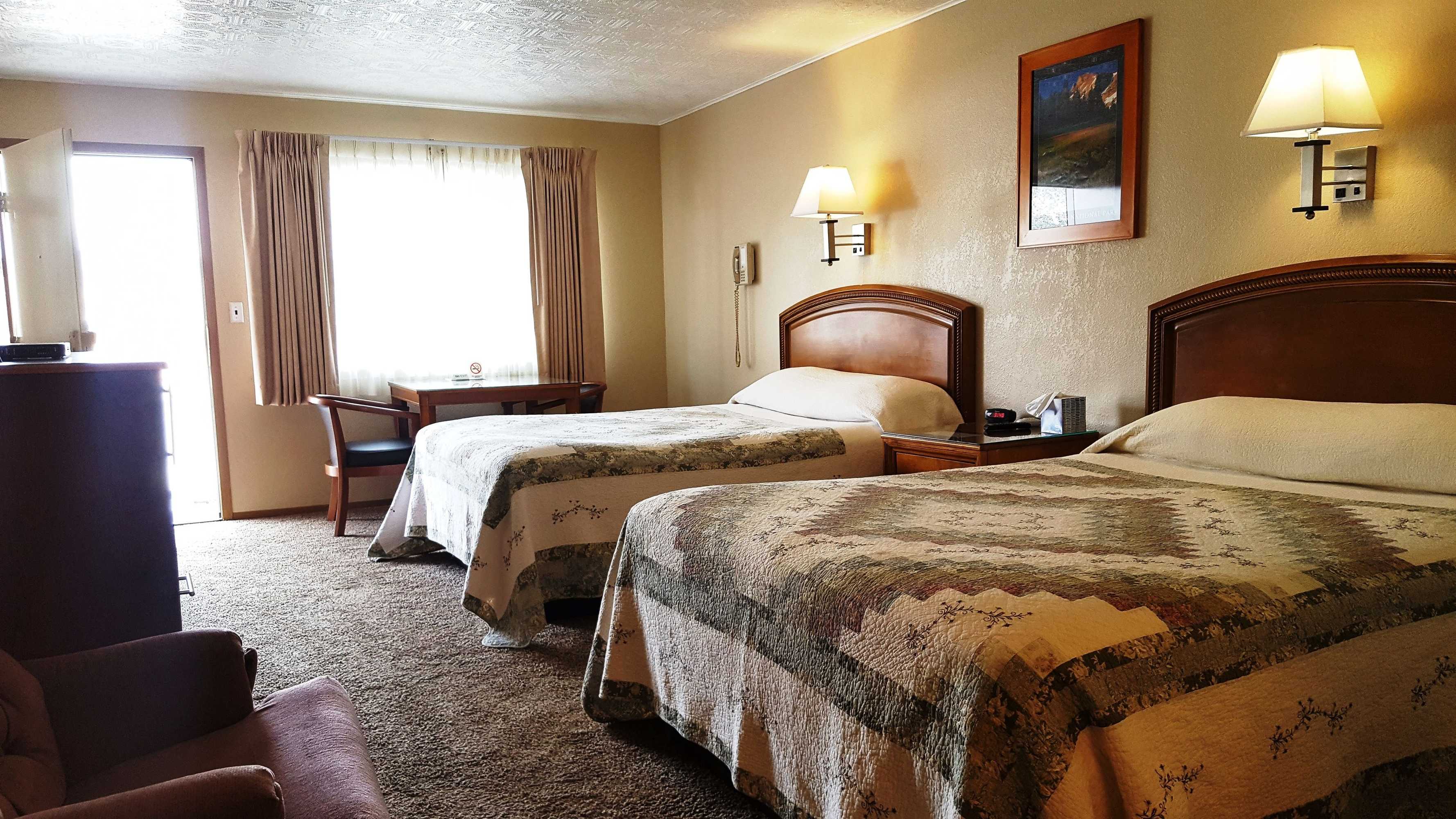 Gift card for Bristlecone Motel Gift card for Bristlecone Motel