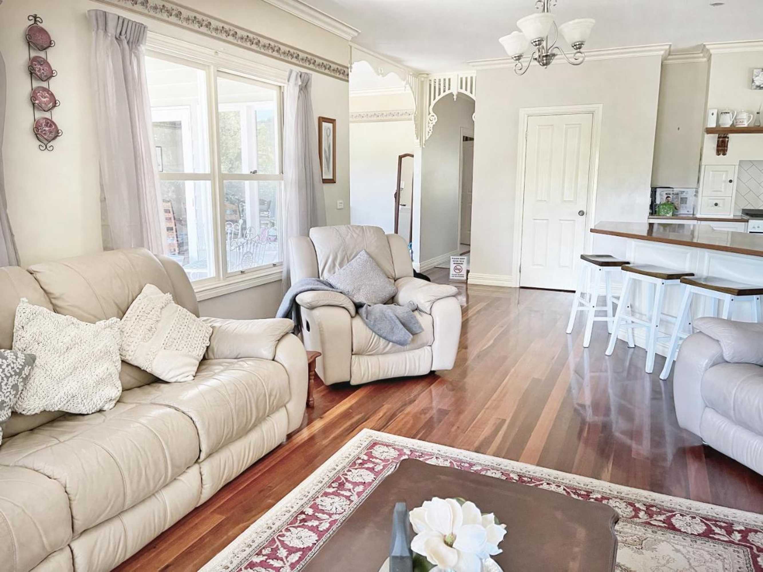 Gift card for Serenity@healesville