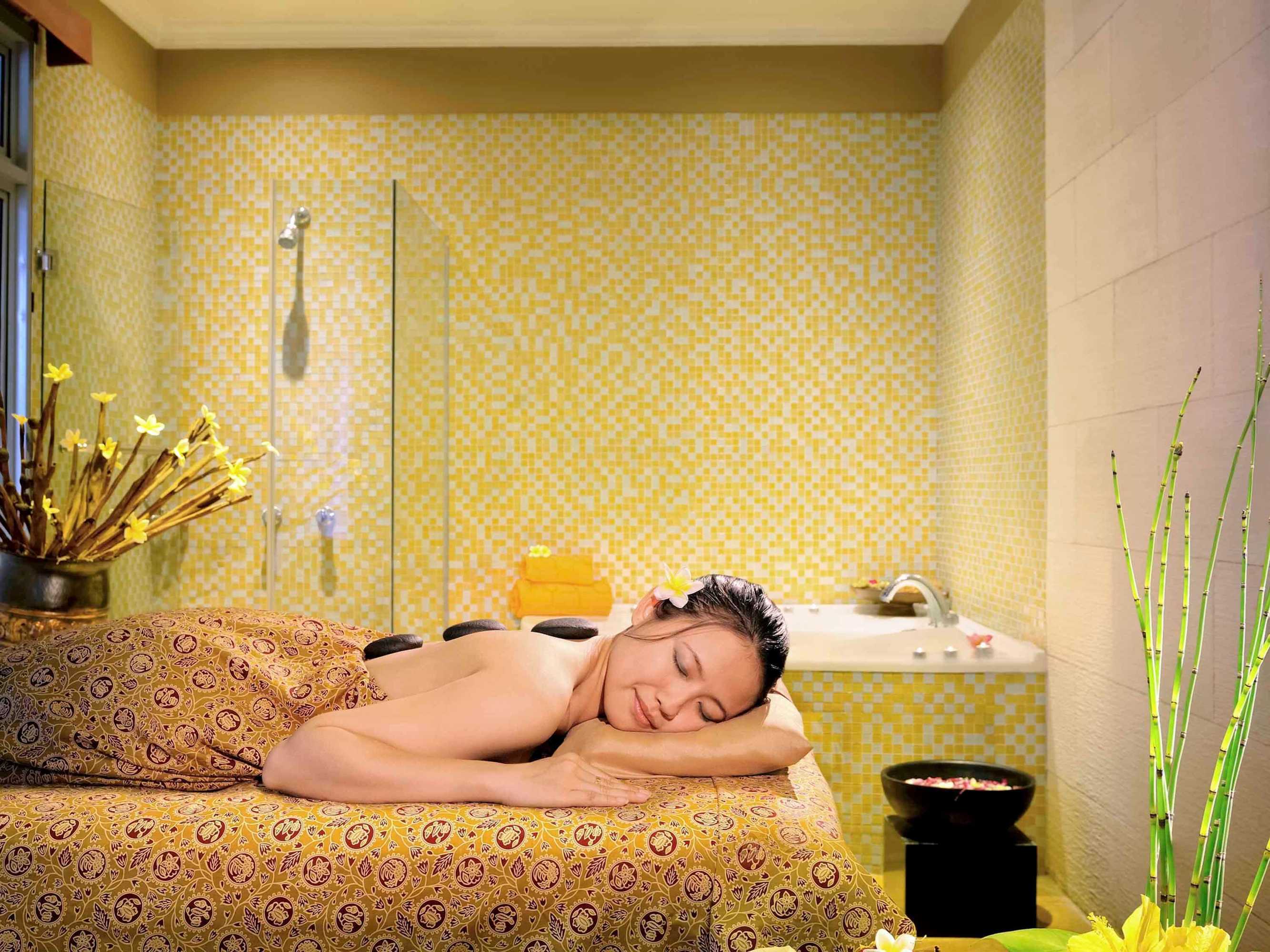 Gift card for Novotel Solo Gift card for Novotel Solo