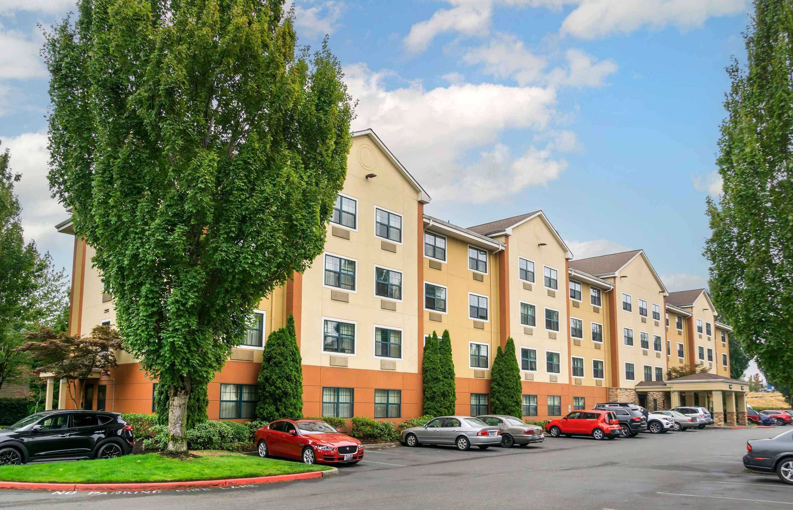 Gift card for Extended Stay America Suites Seattle Kent Gift card for Extended Stay America Suites Seattle Kent
