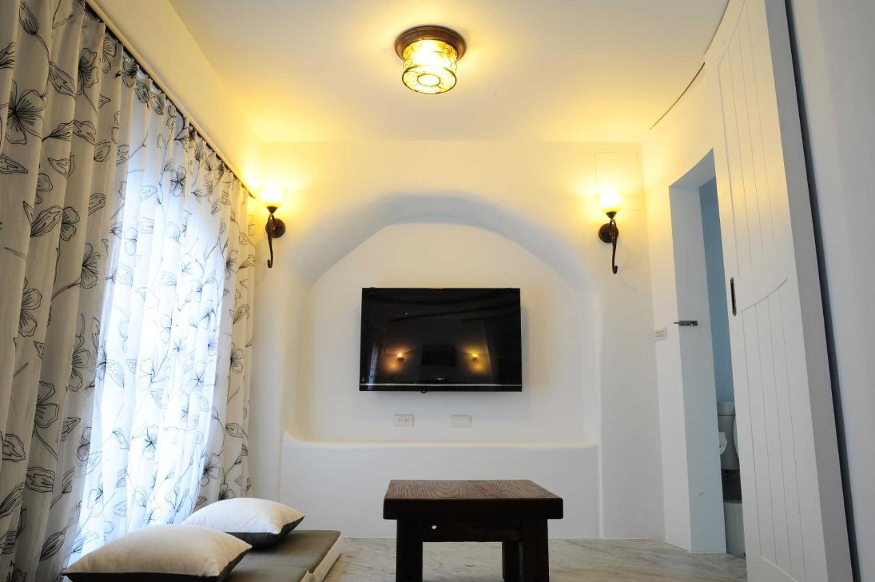 Gift card for Chateau Villa