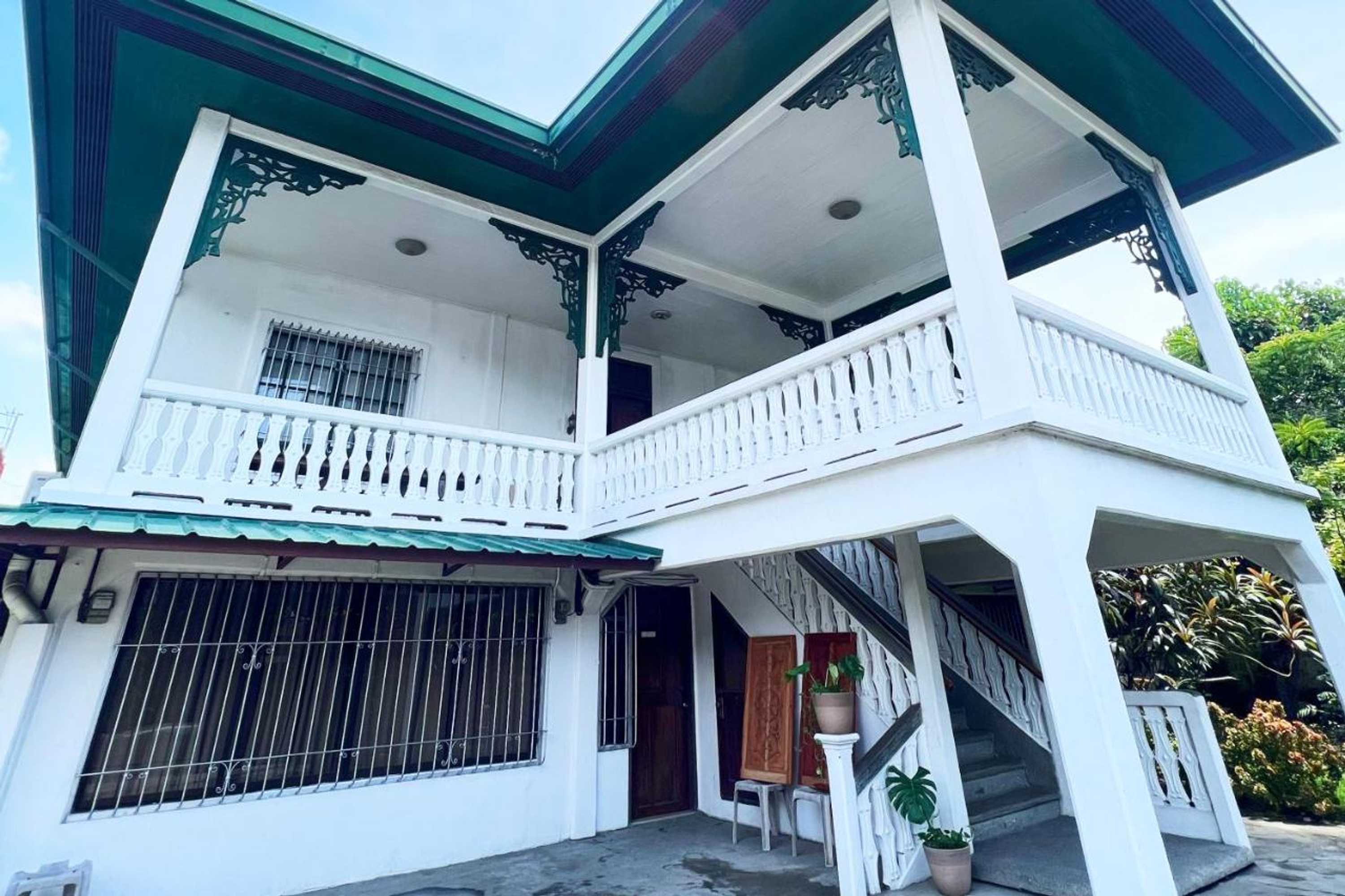Gift card for Casa Tentay Iloilo