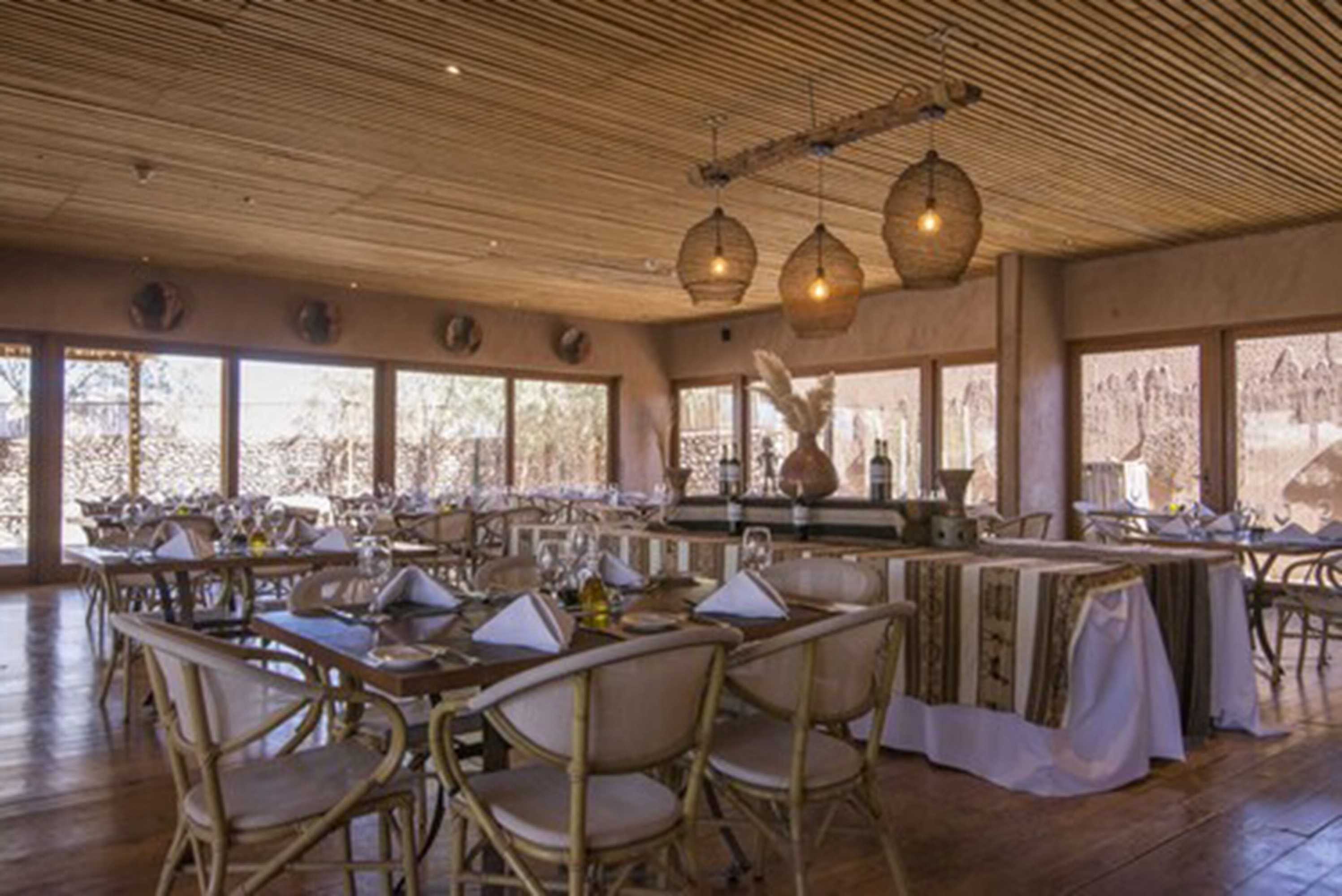 Gift card for Hotel Cumbres San Pedro de Atacama Gift card for Hotel Cumbres San Pedro de Atacama