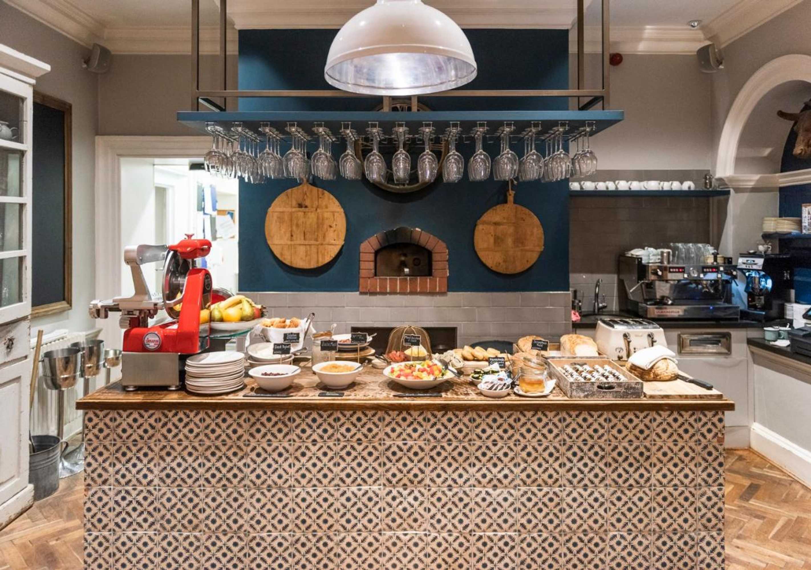 Gift card for The Painswick Gift card for The Painswick