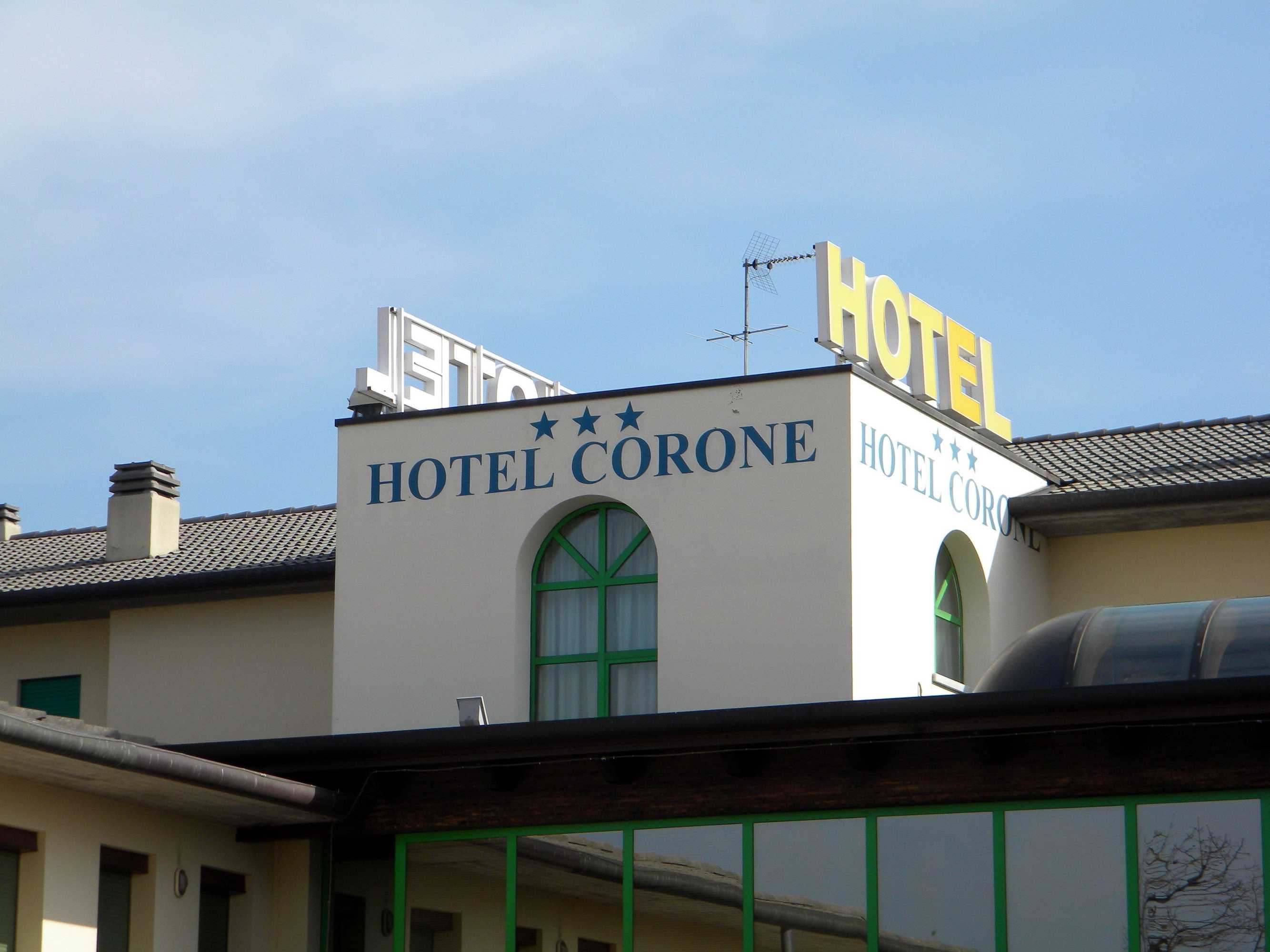 Gift card for Hotel Corone Gift card for Hotel Corone