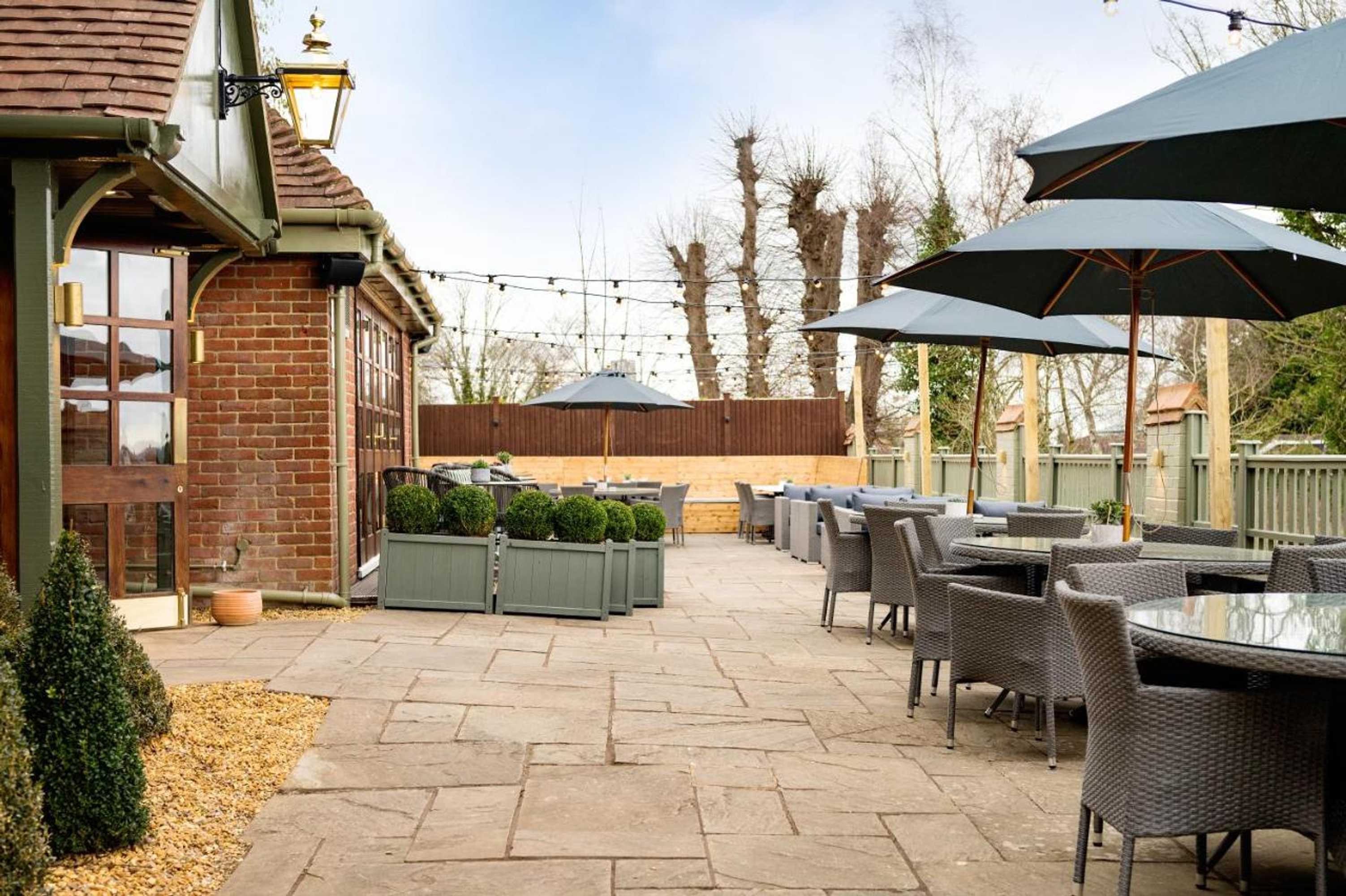 Gift card for The Hand & Sceptre by Innkeeper's Collection