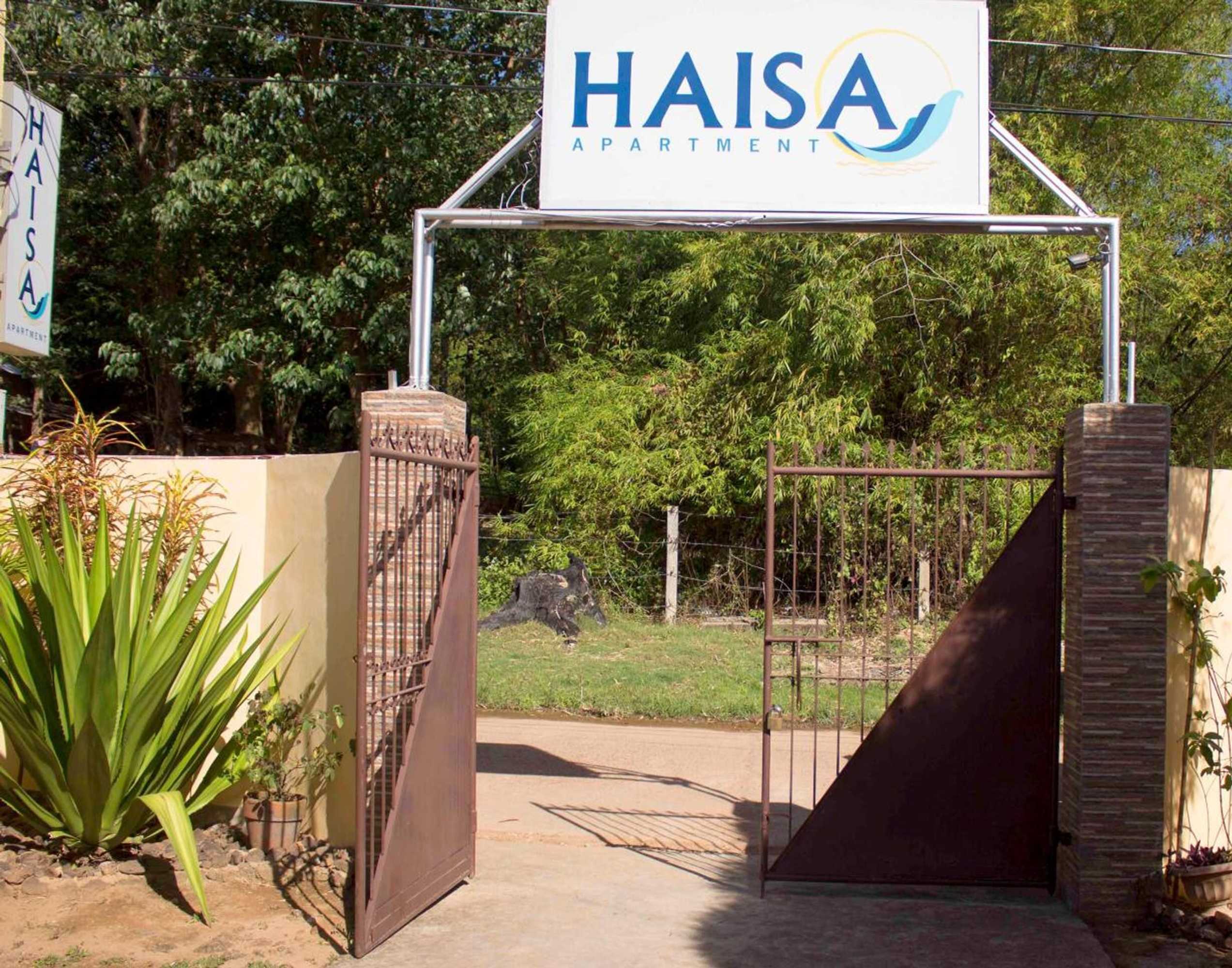 Gift card for Haisa Apartment Gift card for Haisa Apartment