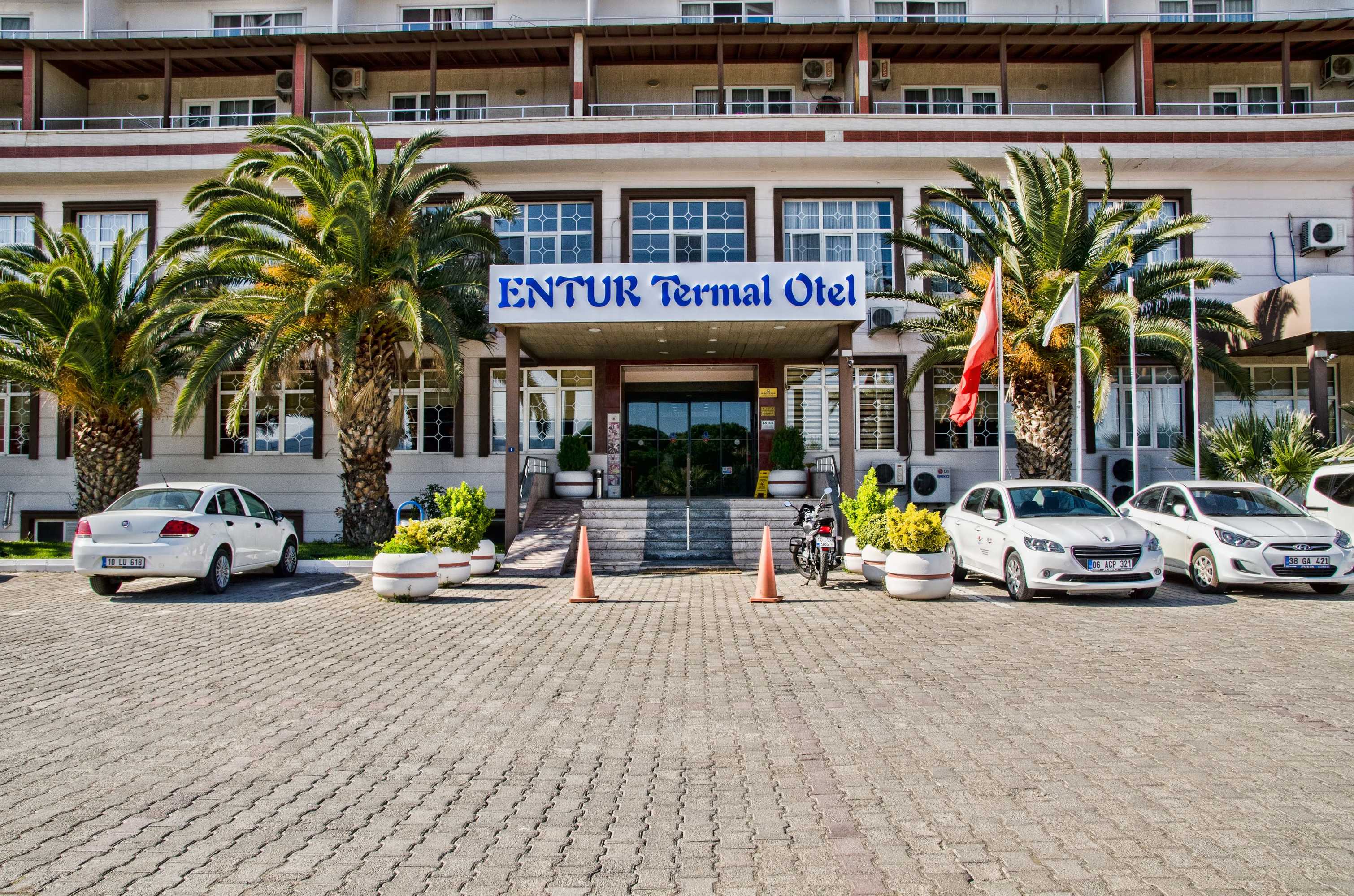 Gift card for Entur Thermal Resort & Spa Hotel Gift card for Entur Thermal Resort & Spa Hotel