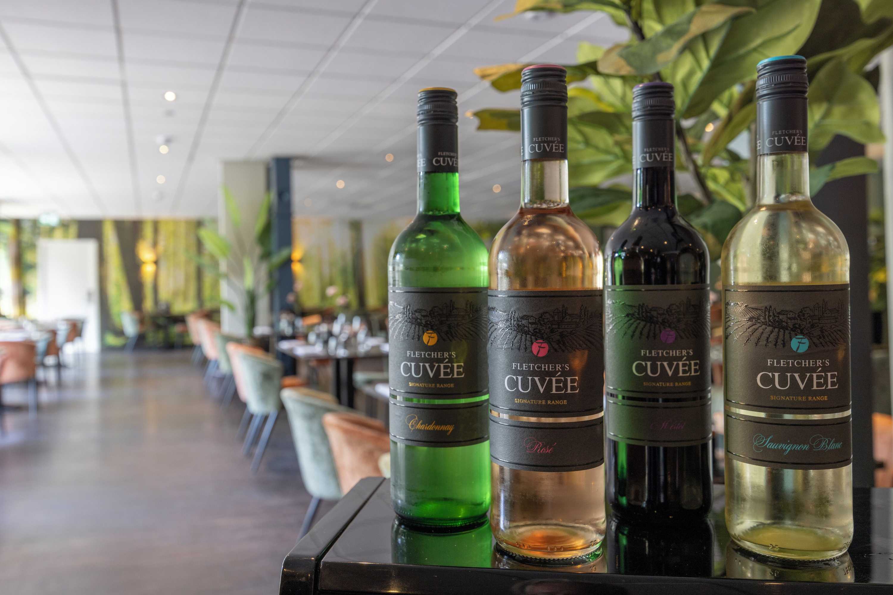 Gift card for Fletcher Hotel - Restaurant De Eese - Giethoorn