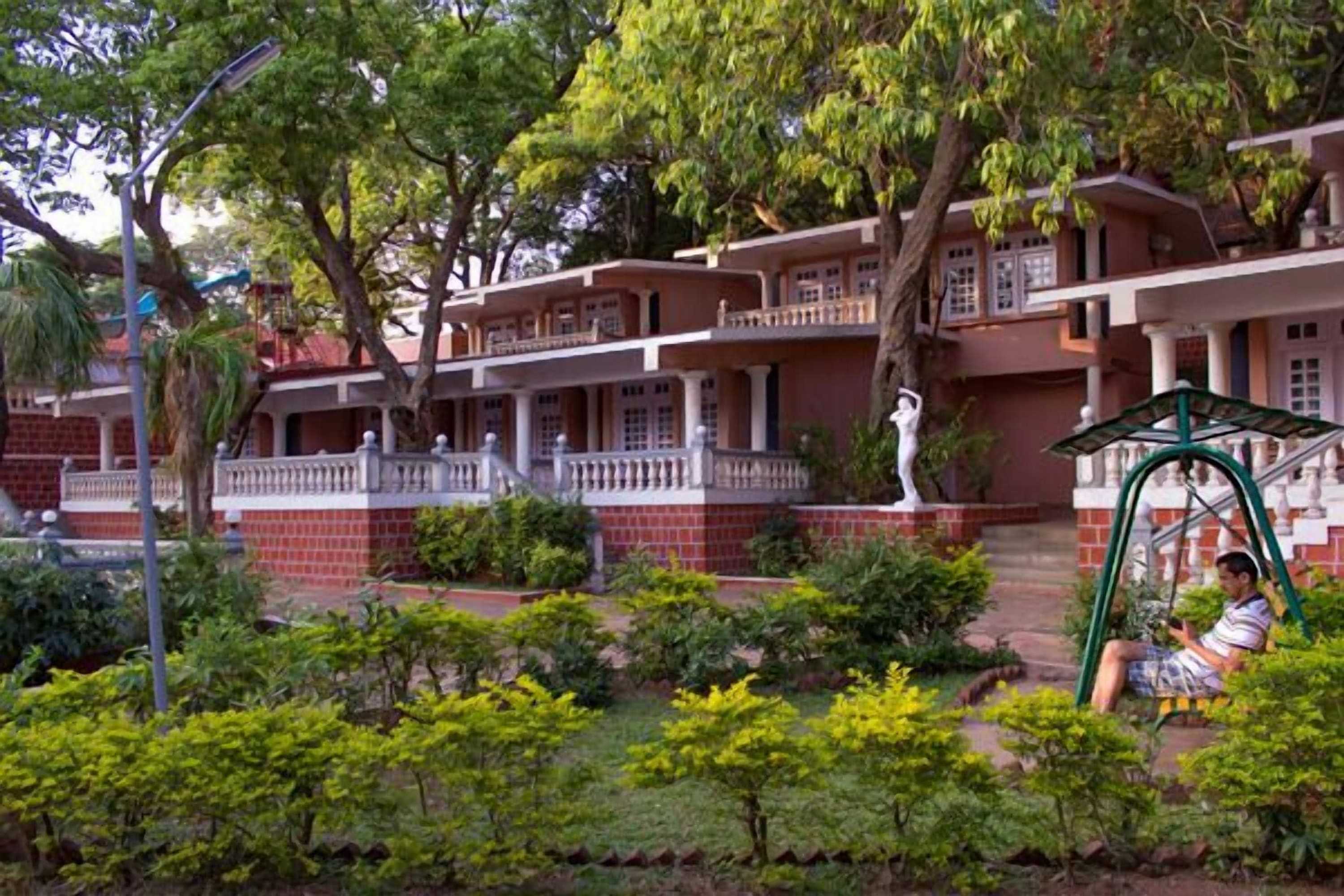 Gift card for The Byke Heritage Adventure Park & Resort, Matheran Gift card for The Byke Heritage Adventure Park & Resort, Matheran