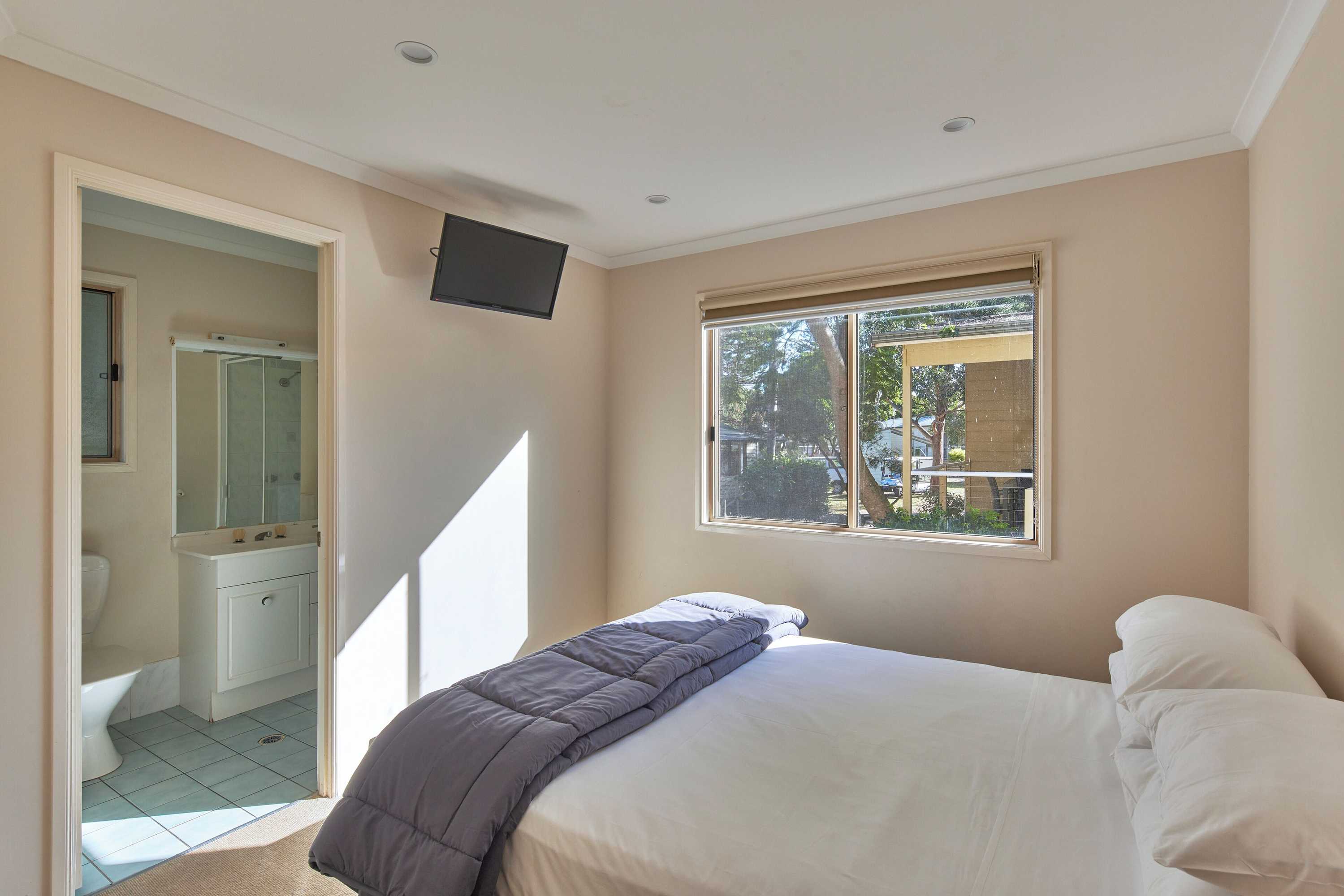 Gift card for Big4 Sydney Lakeside Holiday Park
