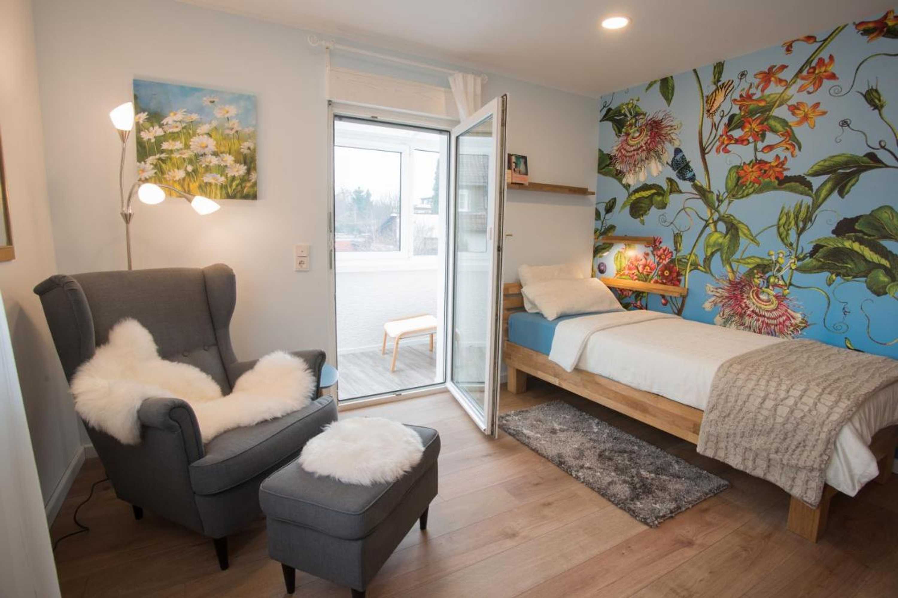 Gift card for Gästehaus A Und D Fischer