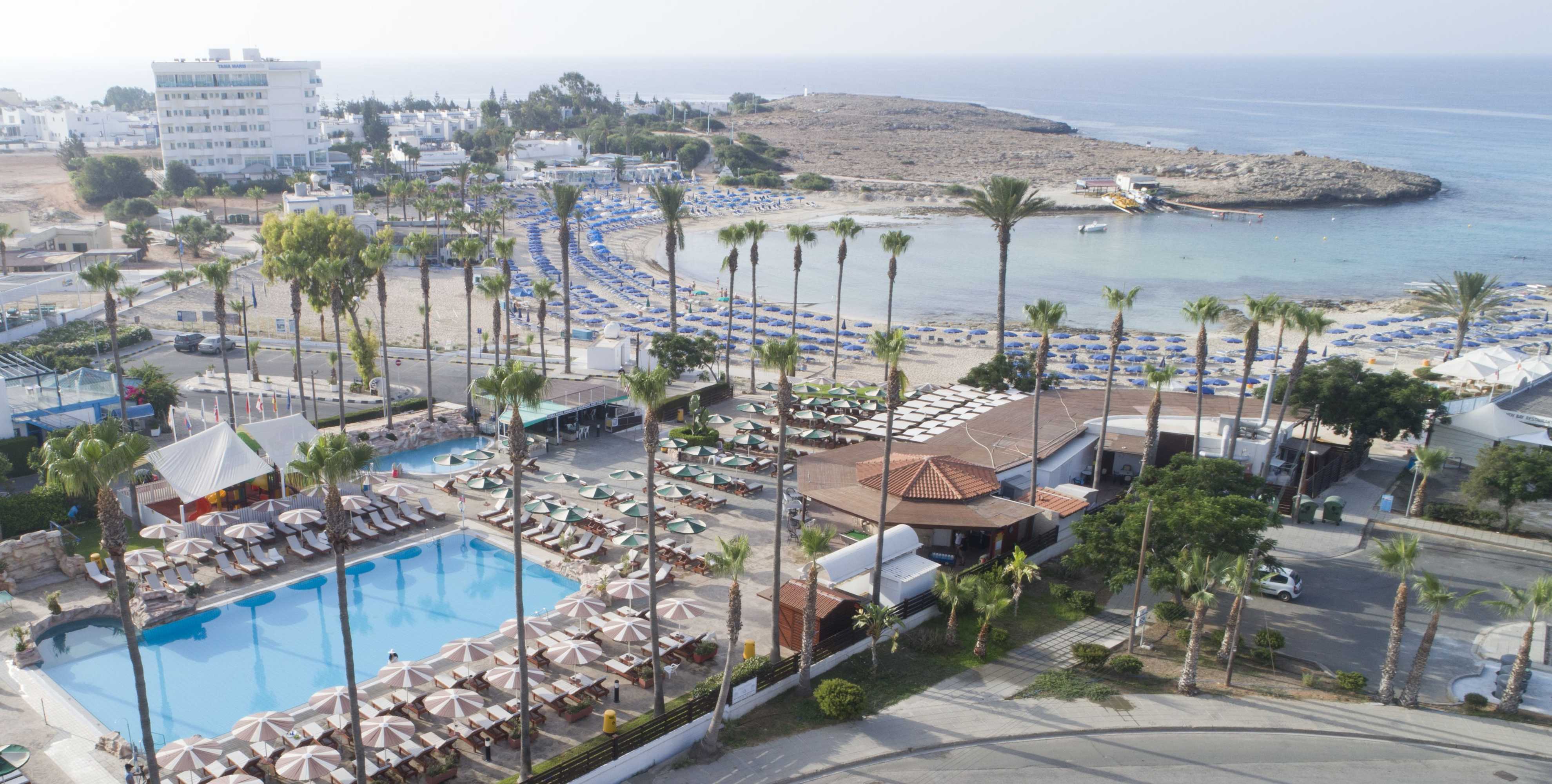 Gift card for Pavlo Napa Beach Hotel Gift card for Pavlo Napa Beach Hotel