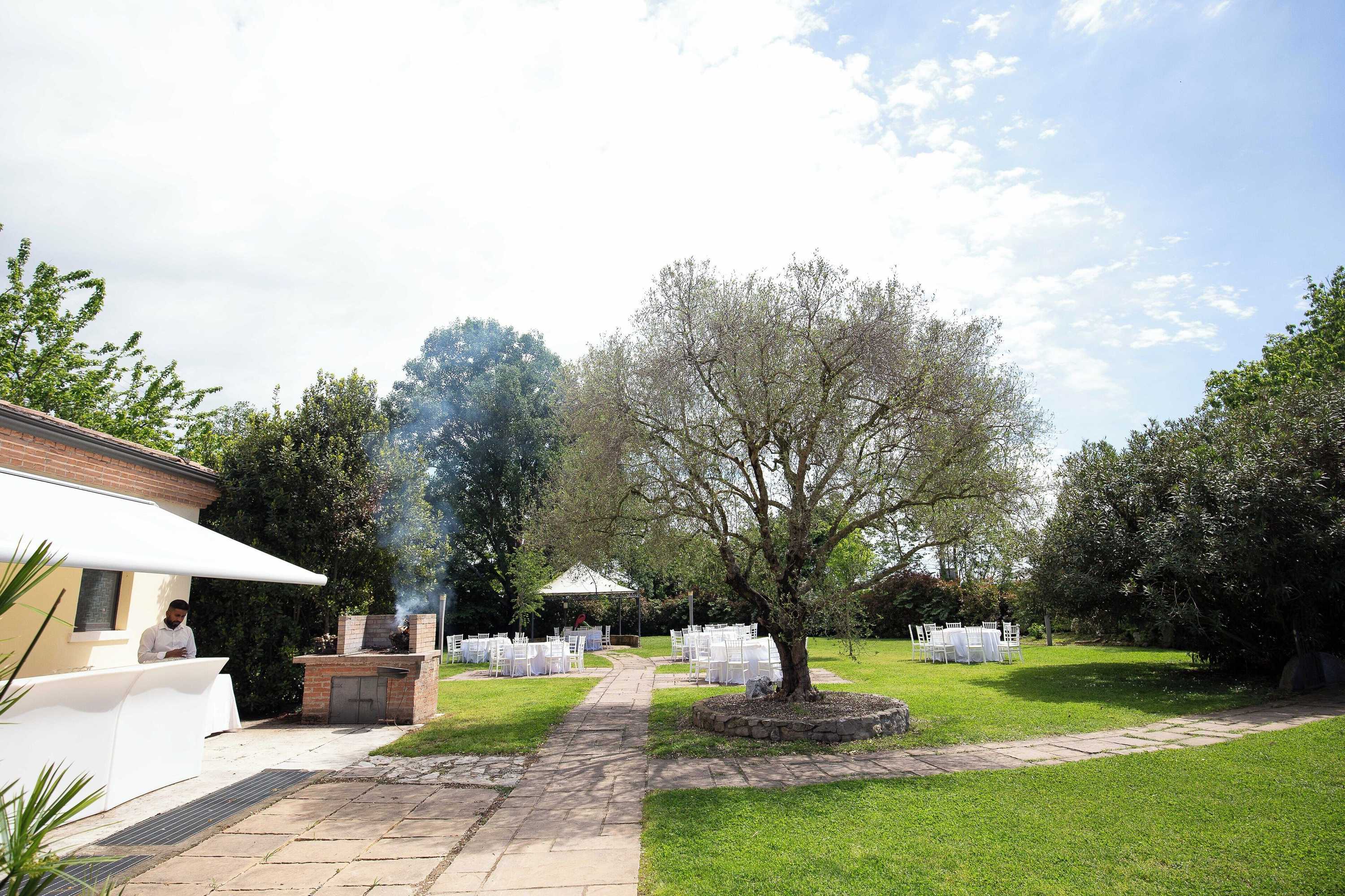 Gift card for Hotel Vecchio Molino
