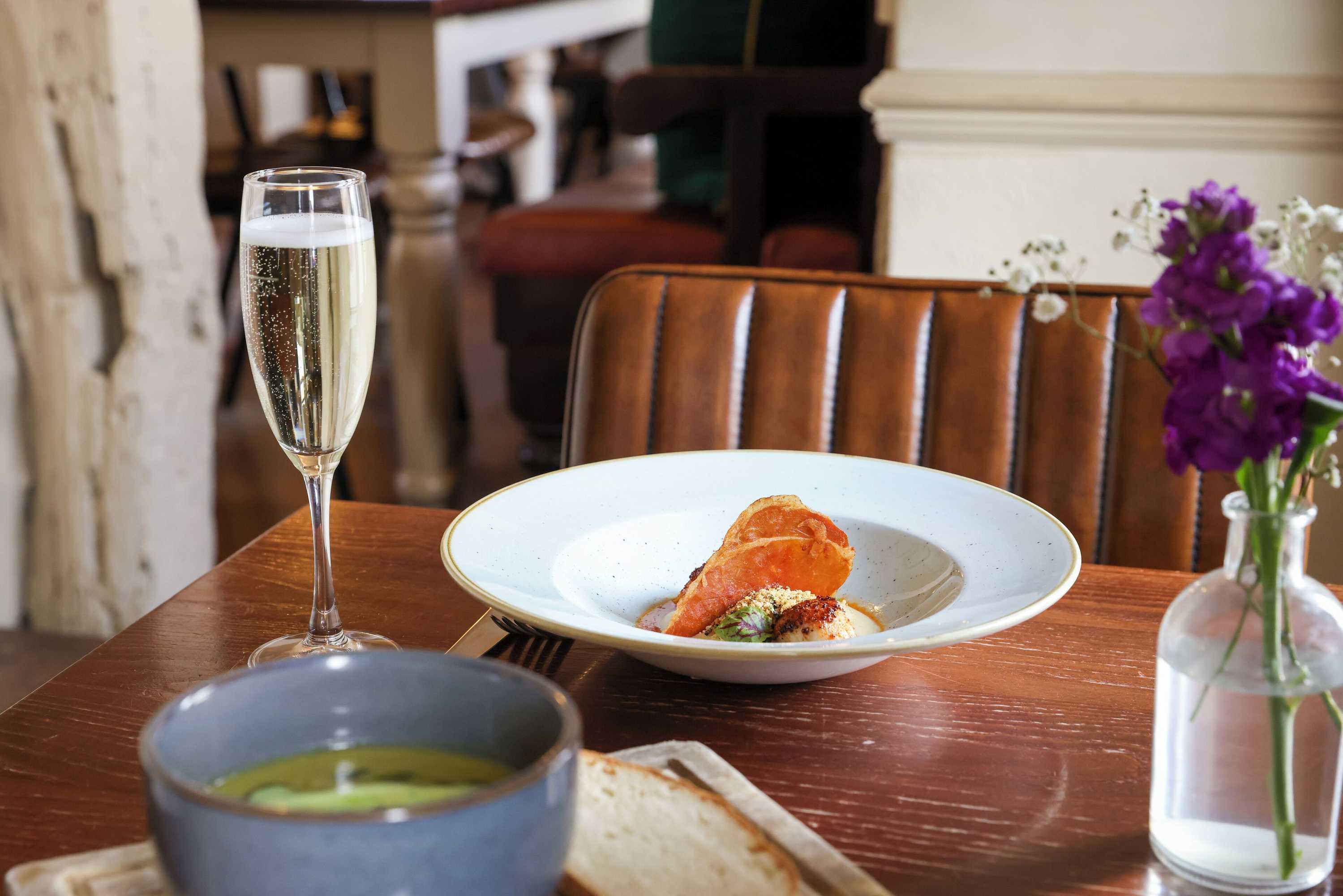 Gift card for The Windmill