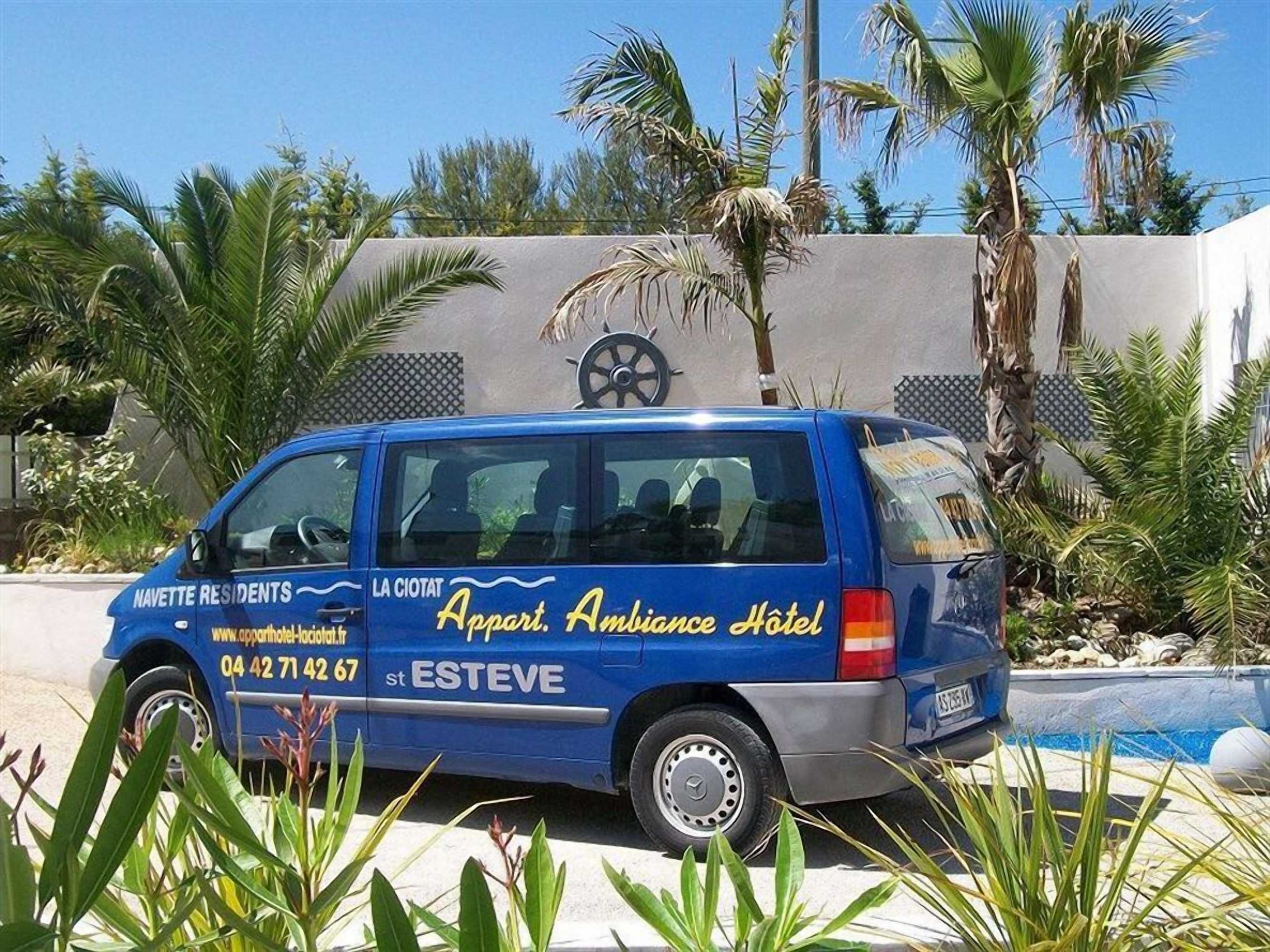 Gift card for Residence le Saint Esteve Gift card for Residence le Saint Esteve