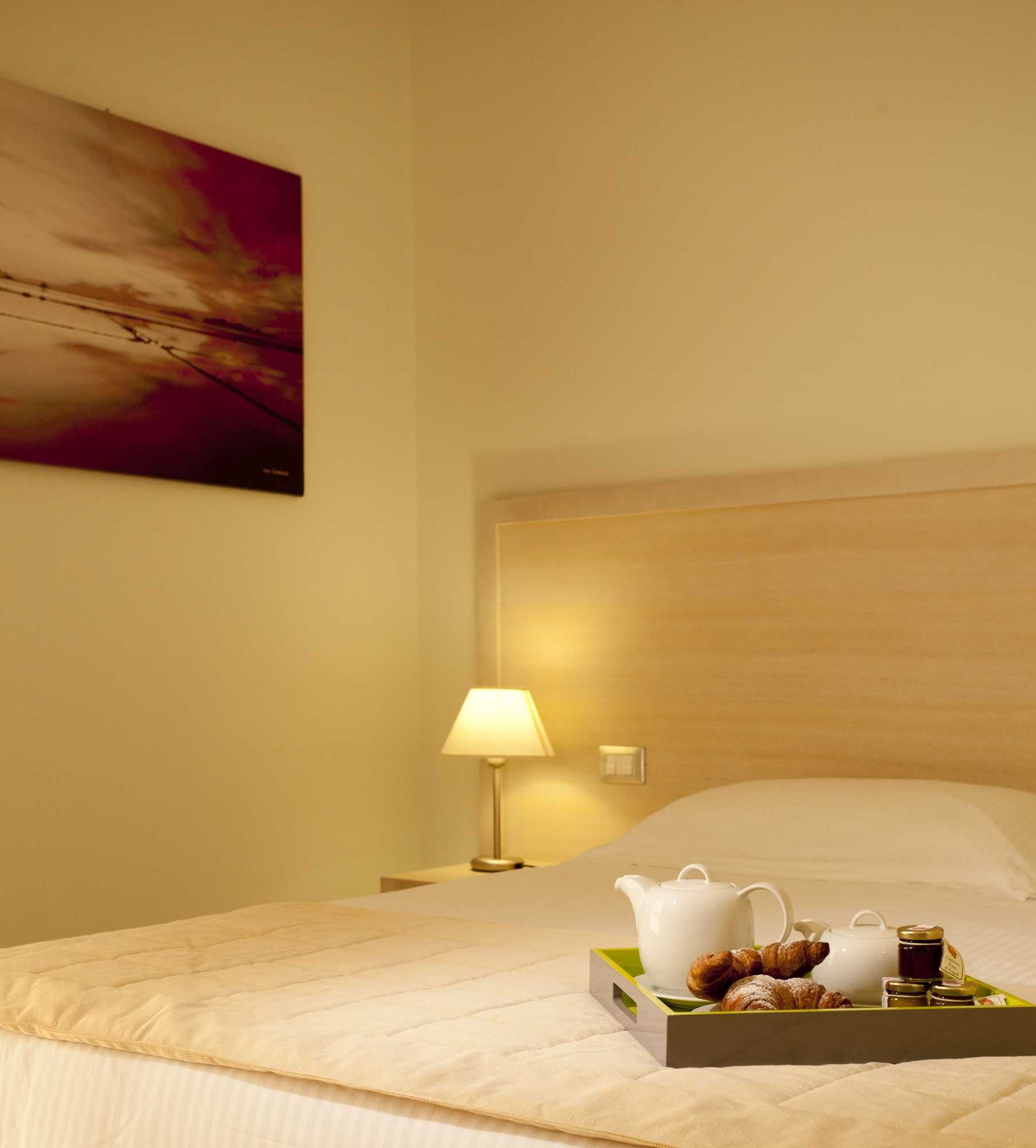 Gift card for Tiziano Hotel Gift card for Tiziano Hotel
