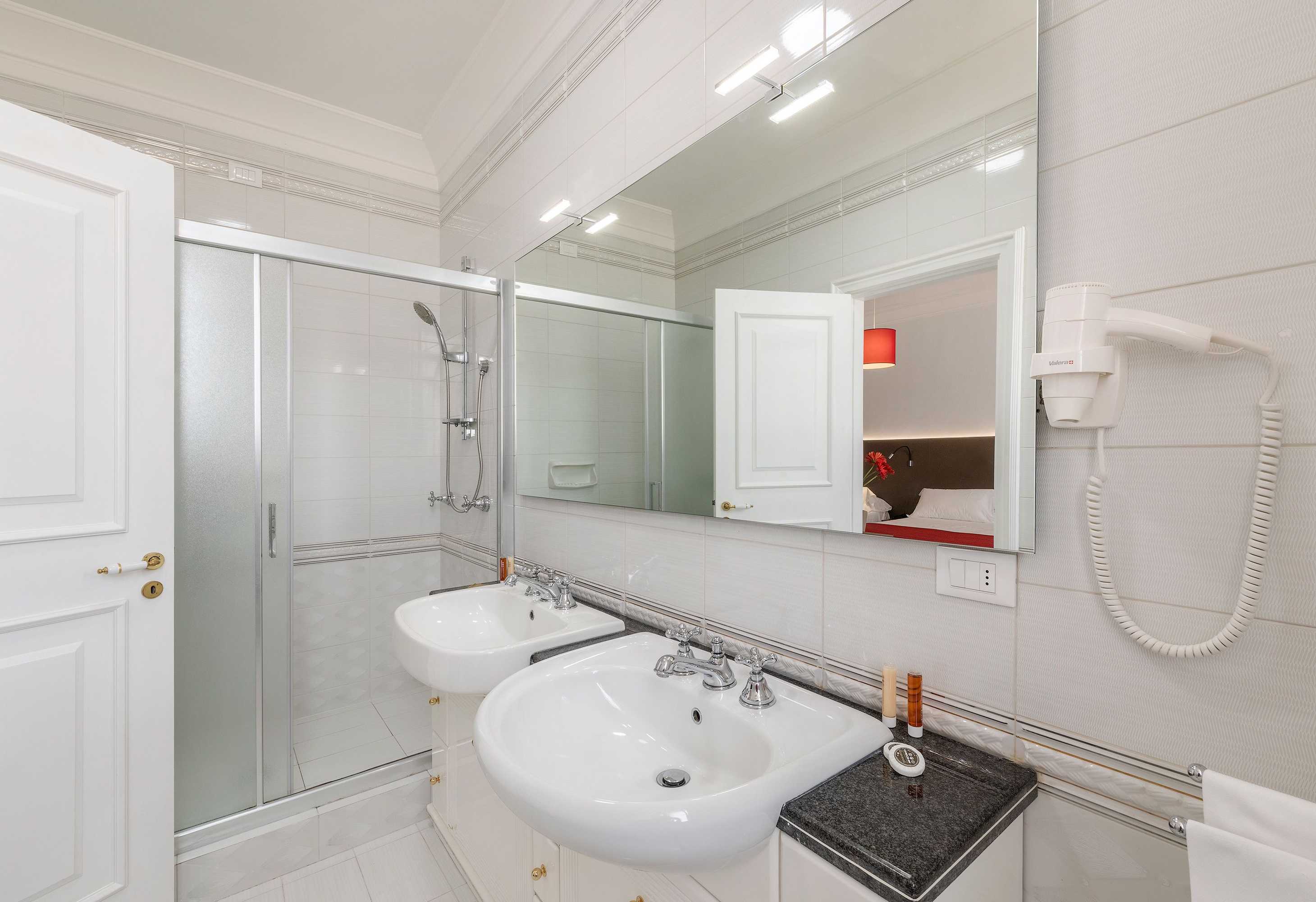 Gift card for Hotel Delle Palme