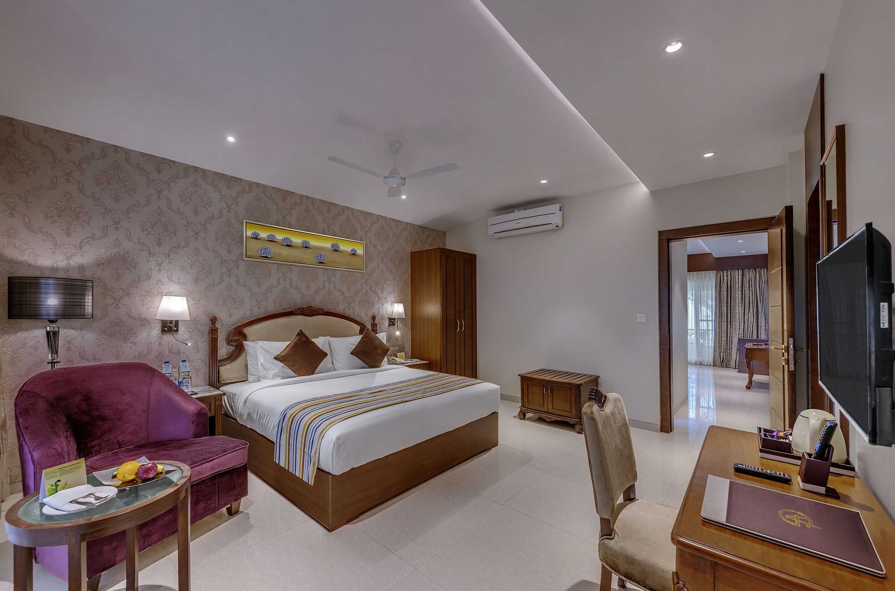 Gift card for Grand Victoria The Fern Resort & Spa, Panchgani Gift card for Grand Victoria The Fern Resort & Spa, Panchgani