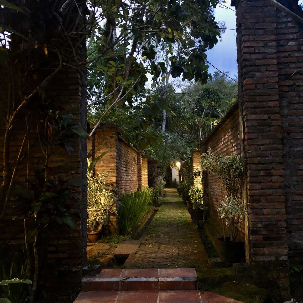 Gift card for Rumah Boedi Private Residence Villa