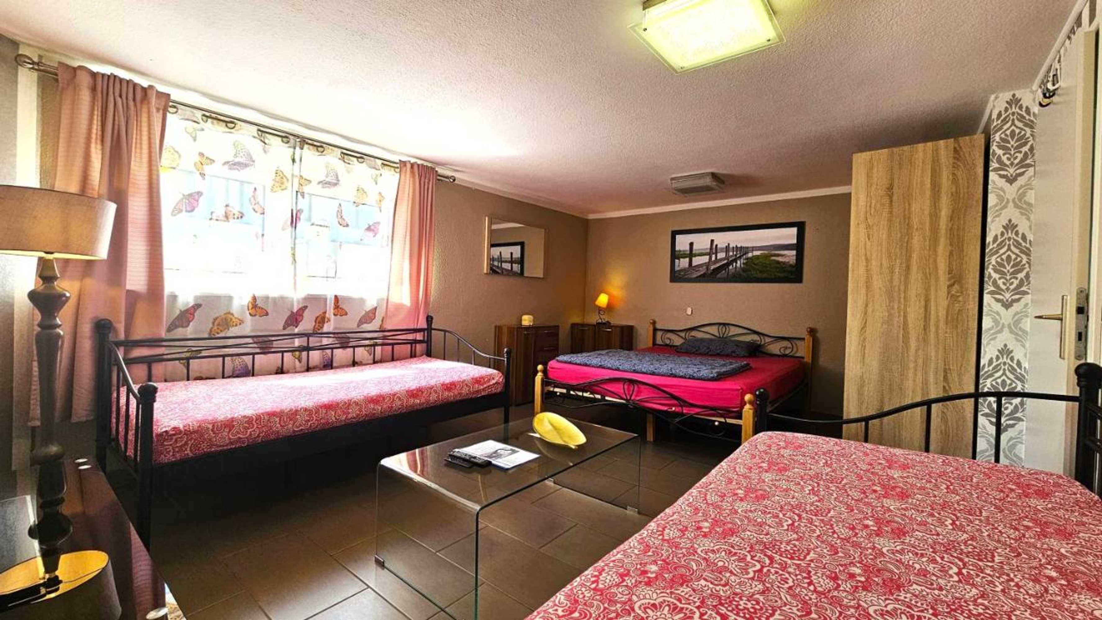 Gift card for Gründauer Monteurwohnung/studentenwohnung