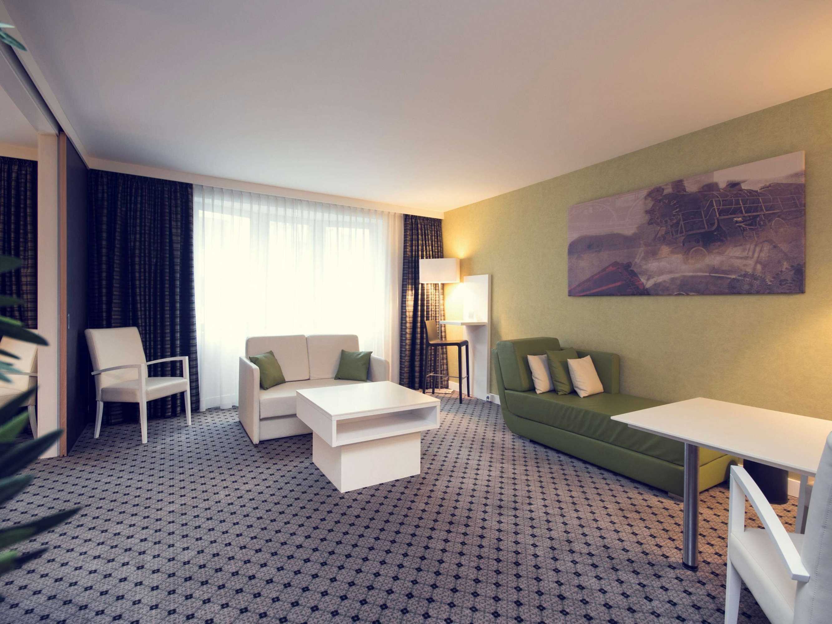 Gift card for Mercure Brussels Centre Midi Gift card for Mercure Brussels Centre Midi