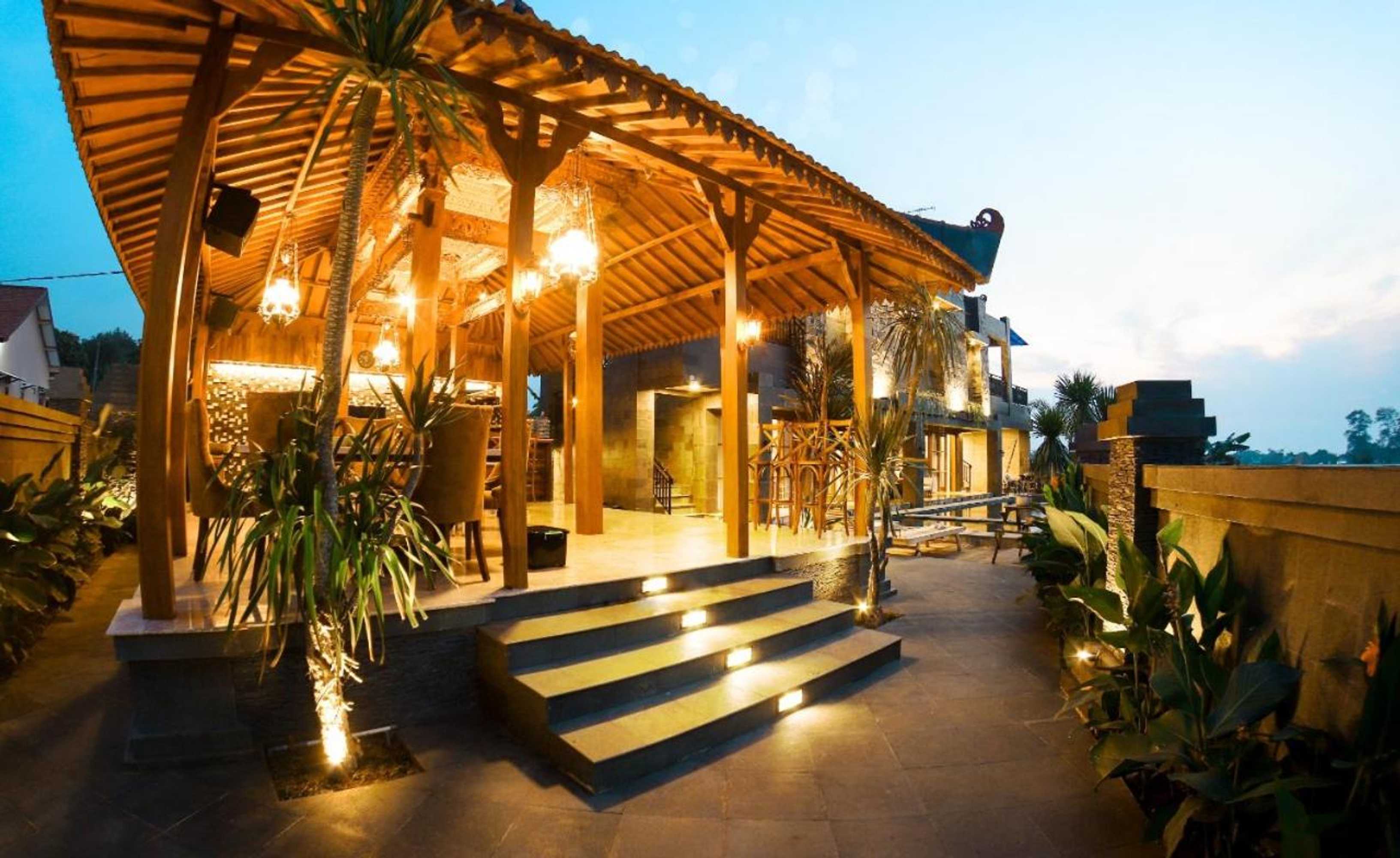 Gift card for Joglo Jawa Jepara Gift card for Joglo Jawa Jepara