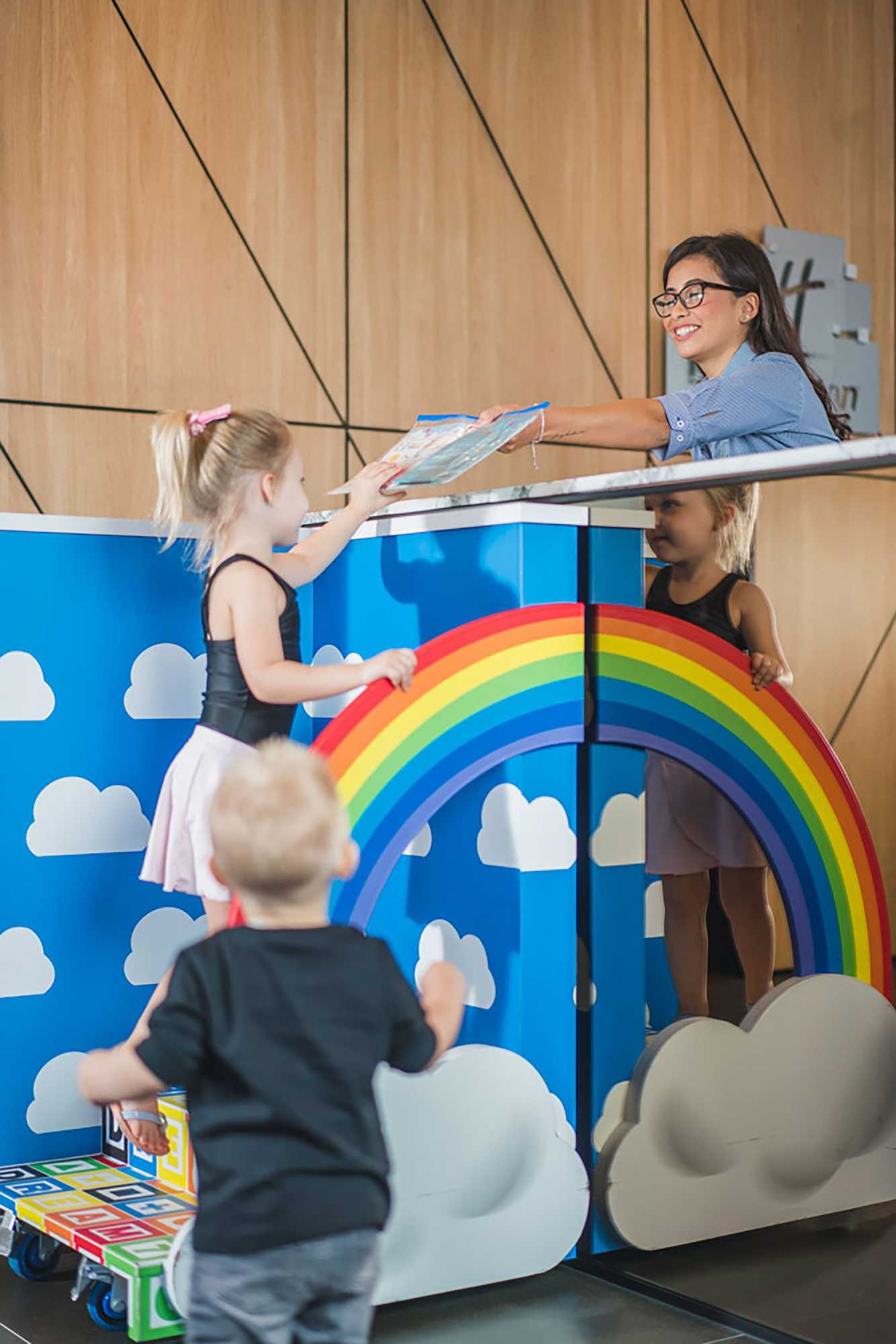 Gift card for Holiday Inn Sydney St Marys by Ihg