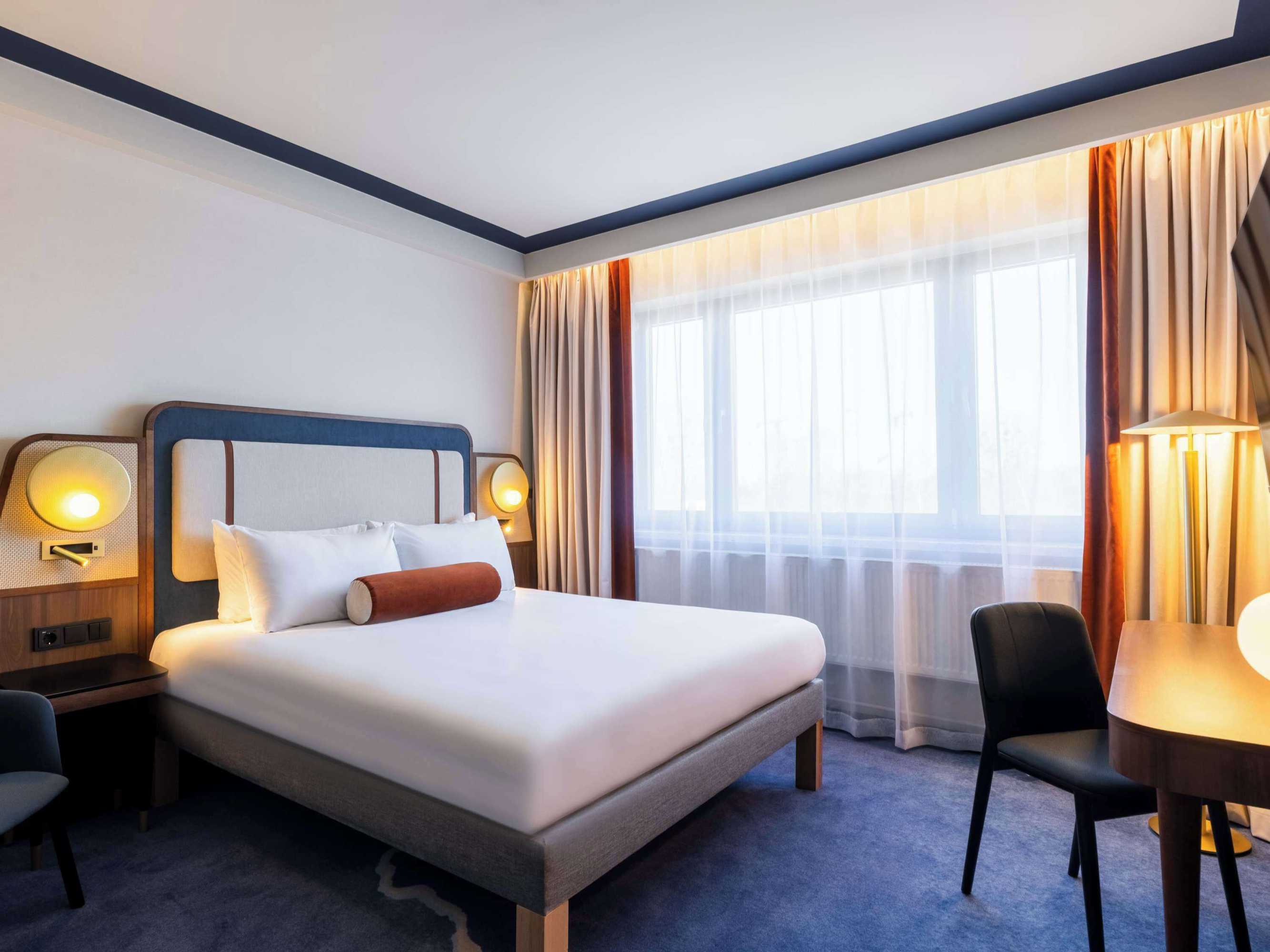 Gift card for Mercure Gdynia Centrum Gift card for Mercure Gdynia Centrum