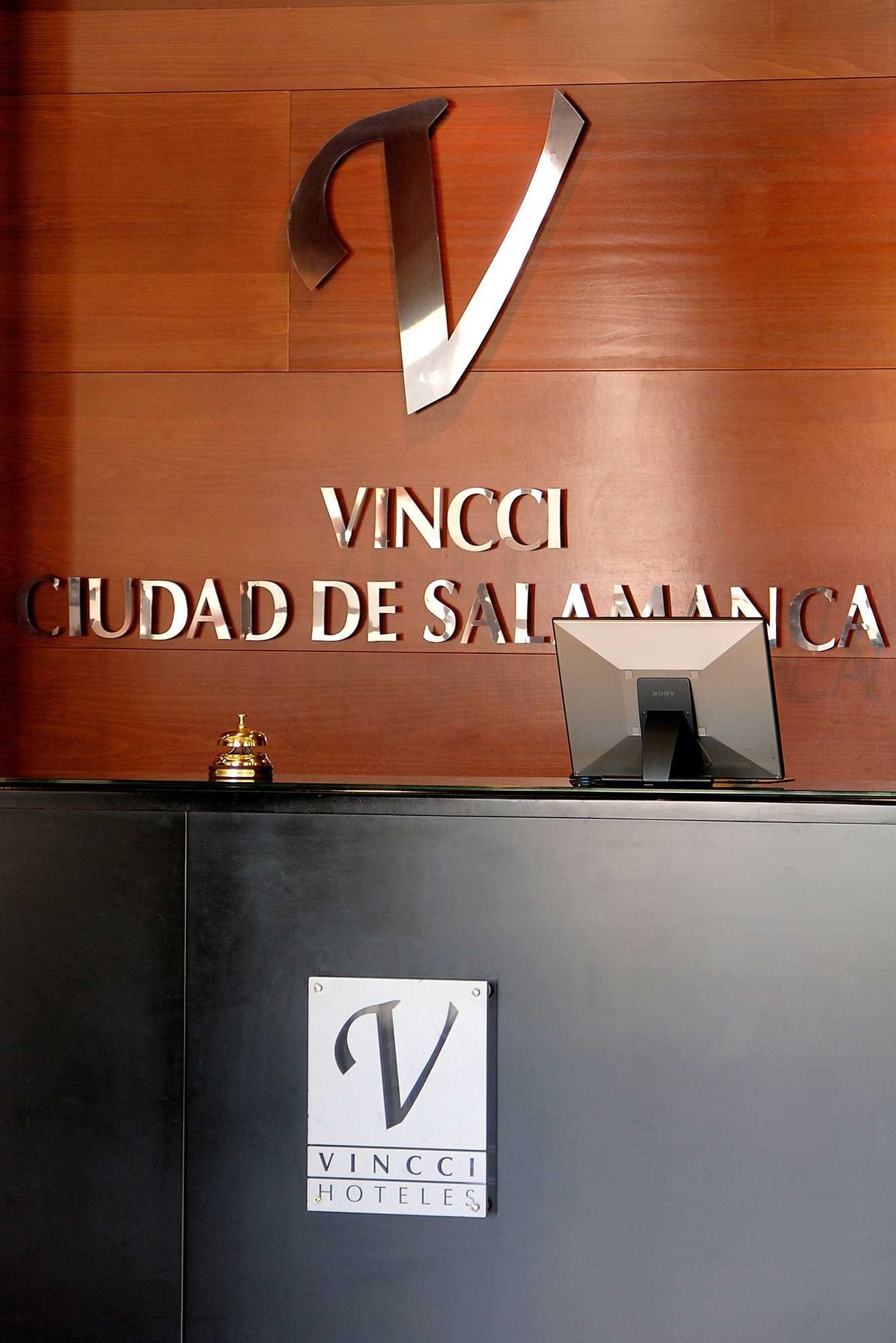 Gift card for Vincci Ciudad de Salamanca Gift card for Vincci Ciudad de Salamanca