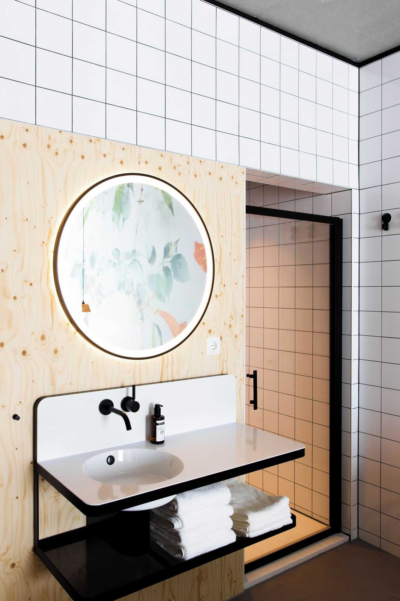 Gift card for The Urban Hotel Moloko