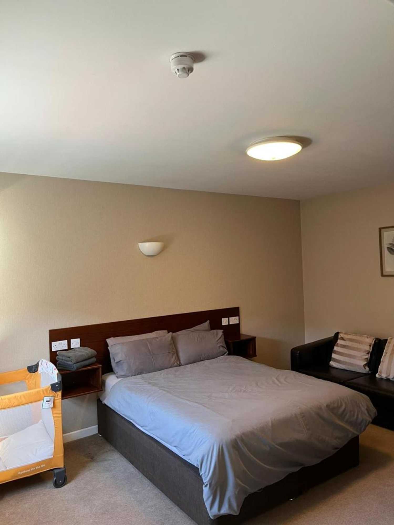 Gift card for The Fitzwilliam Hotel