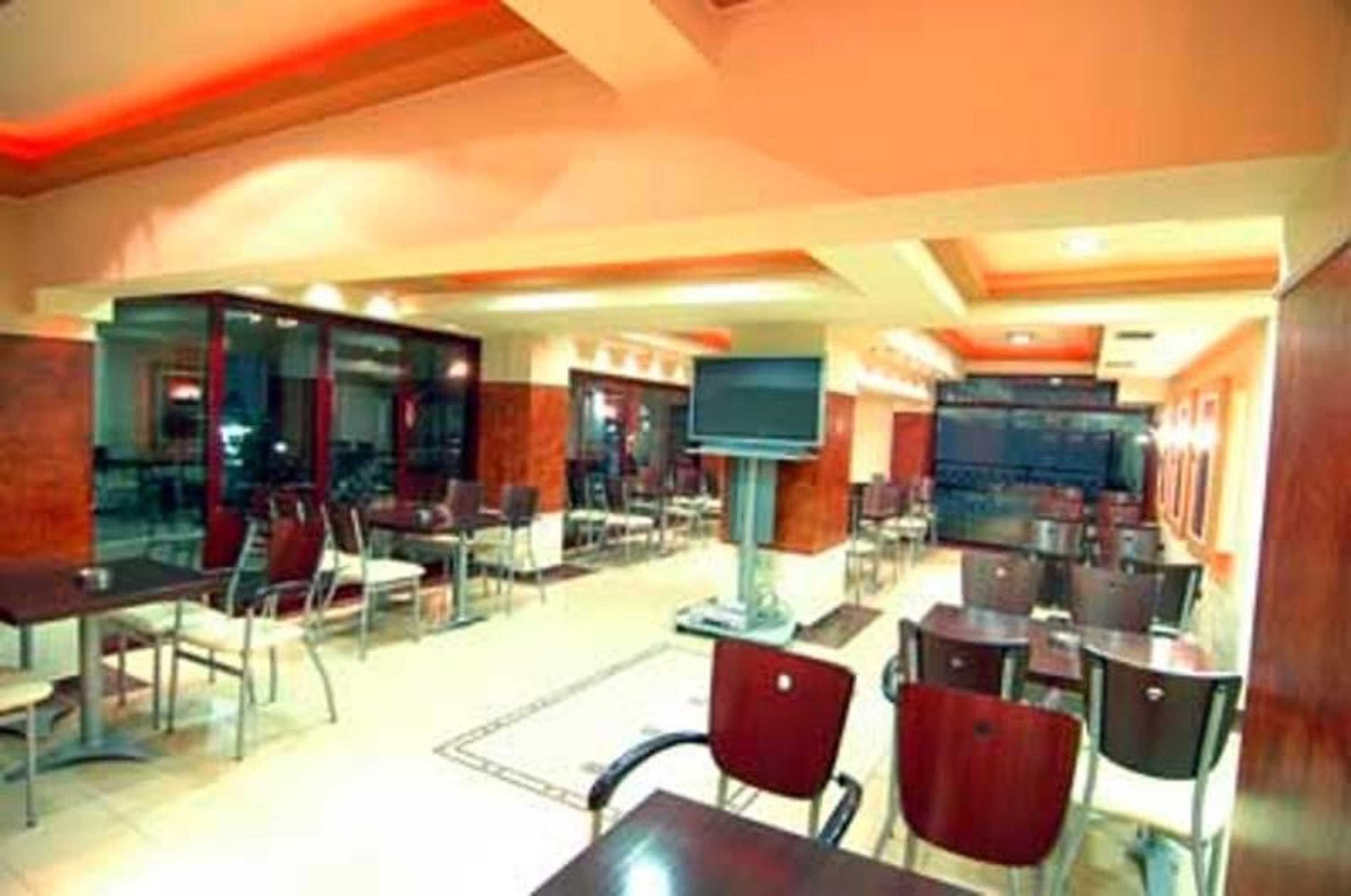Gift card for Hotel Olympion
