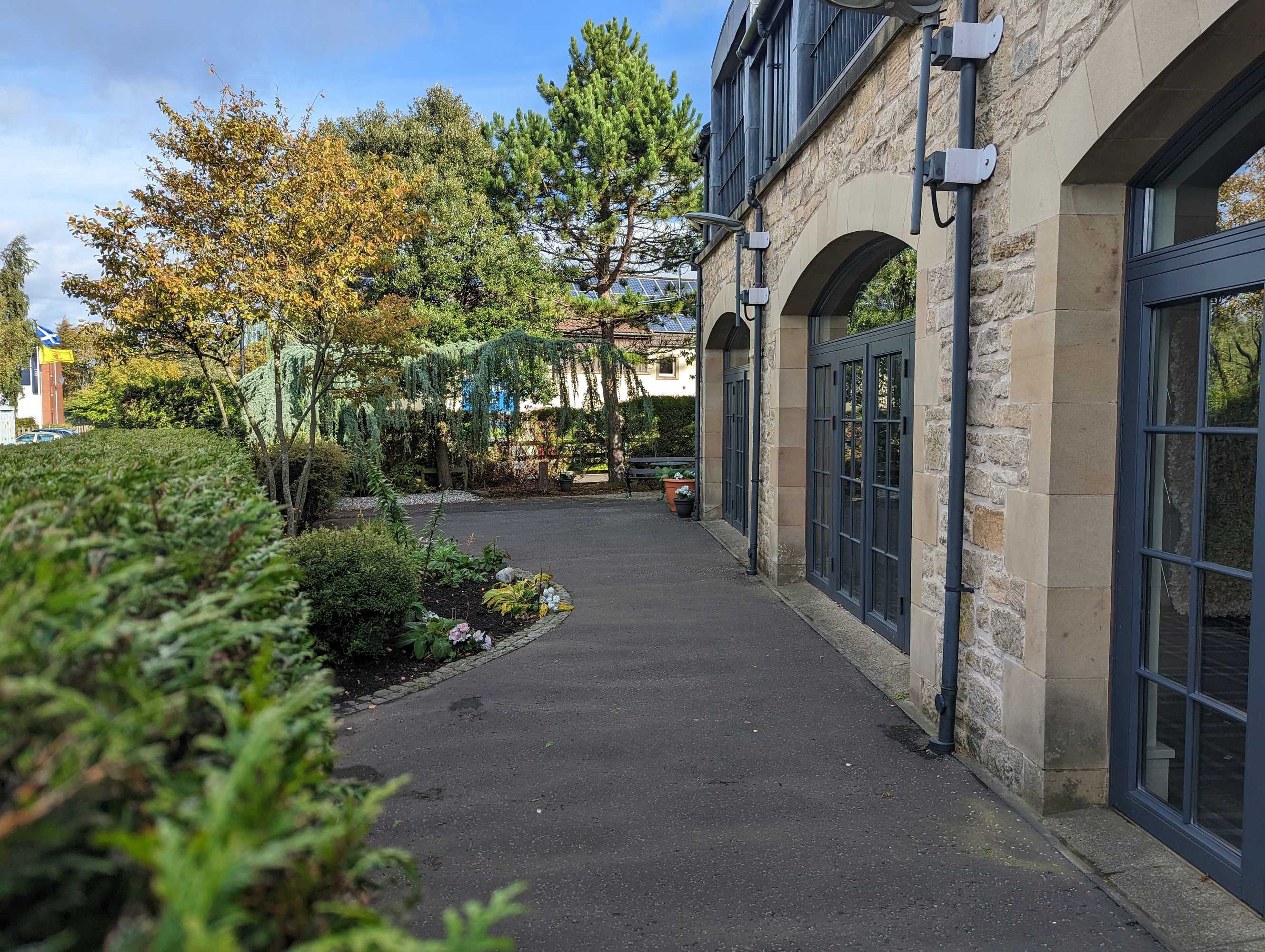 Gift card for Kelpies Hotel Falkirk Gift card for Kelpies Hotel Falkirk