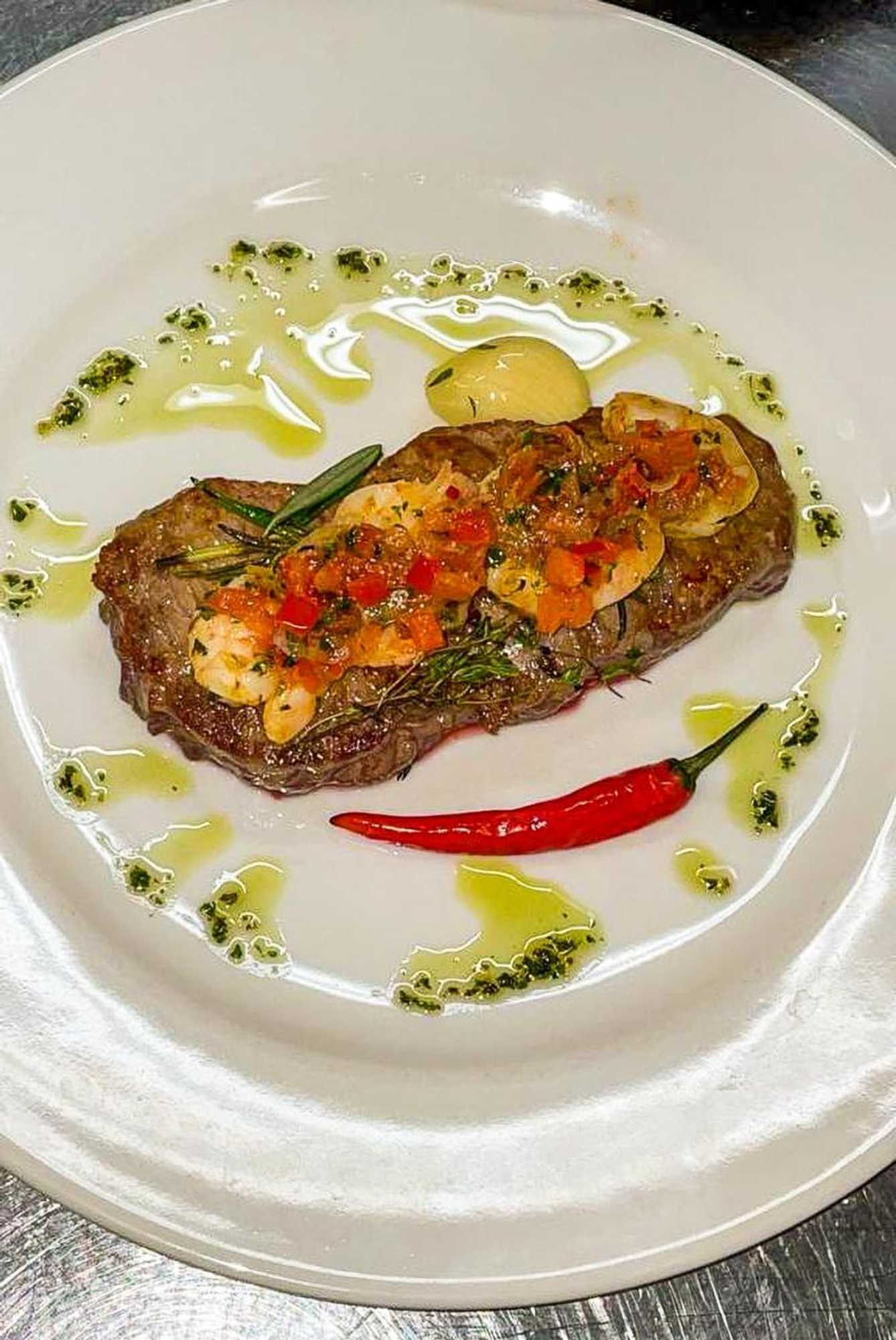 Gift card for Hotel Und Restaurant Nehrener Hof