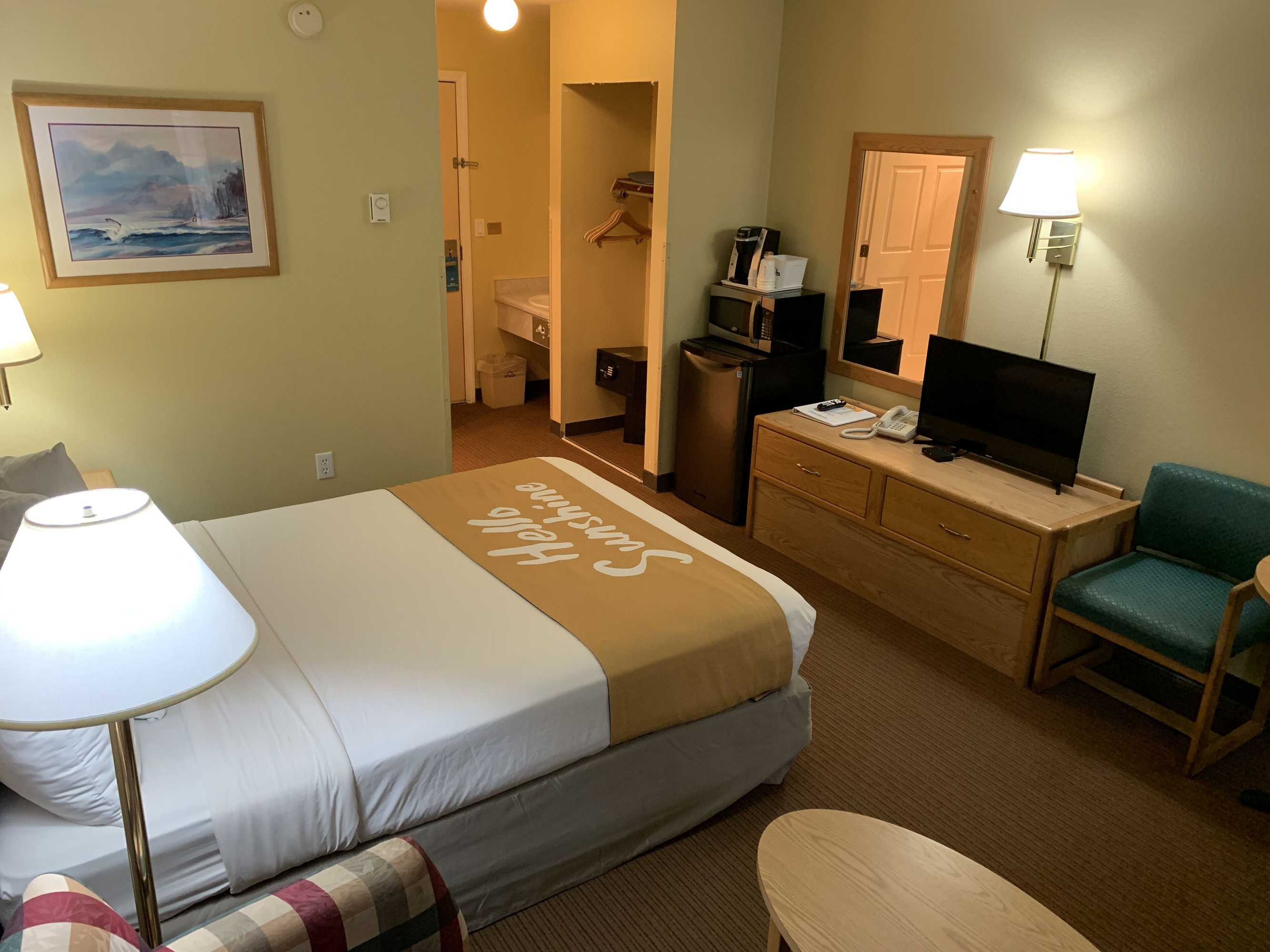 Gift card for Days Inn by Wyndham Ocean Shores Gift card for Days Inn by Wyndham Ocean Shores