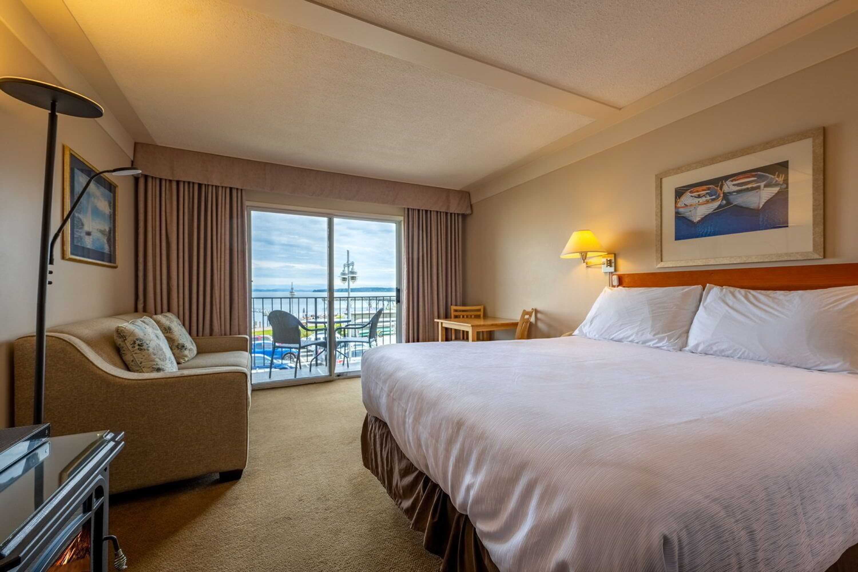 Gift card for Sidney Waterfront Inn & Suites Gift card for Sidney Waterfront Inn & Suites