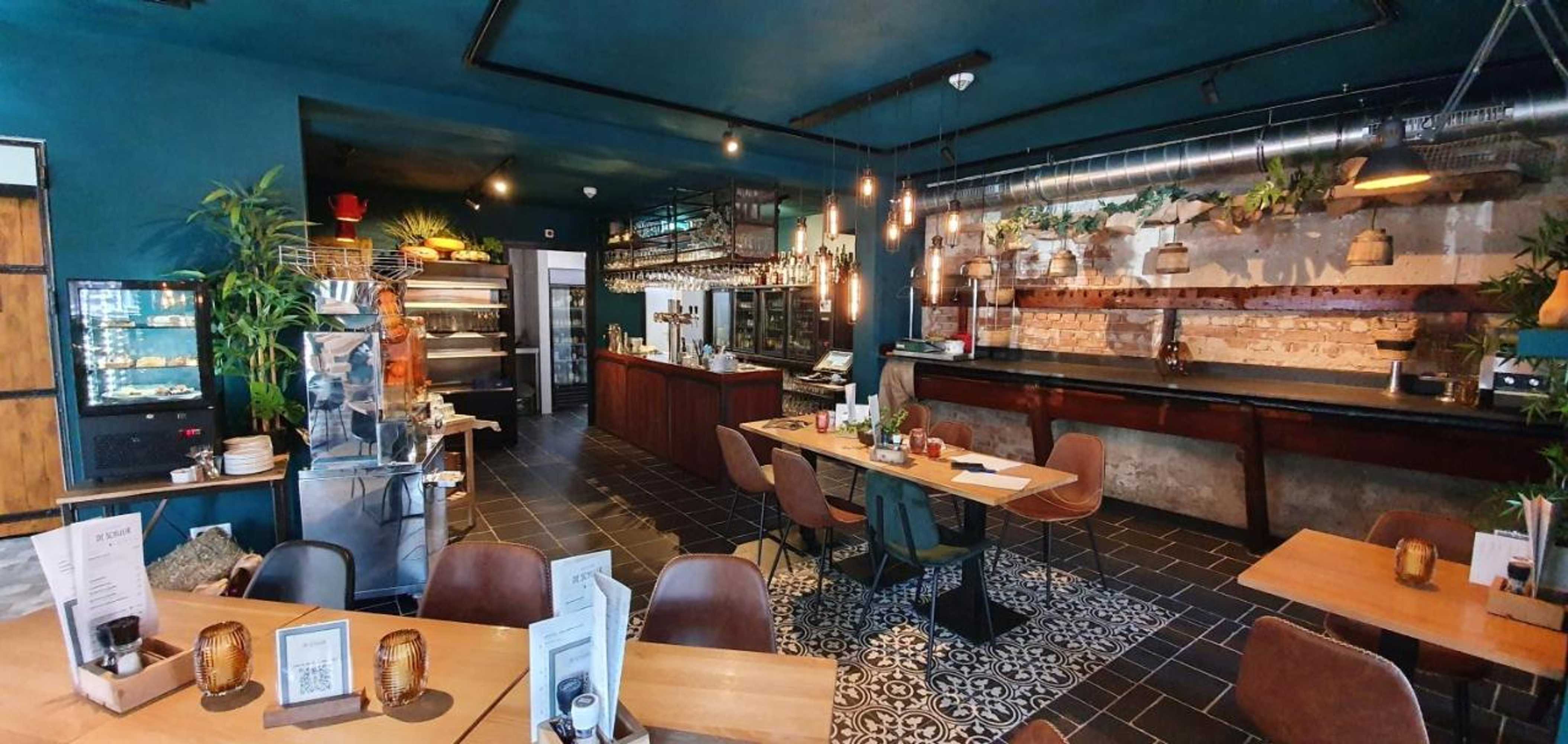 Gift card for Hotel Heere