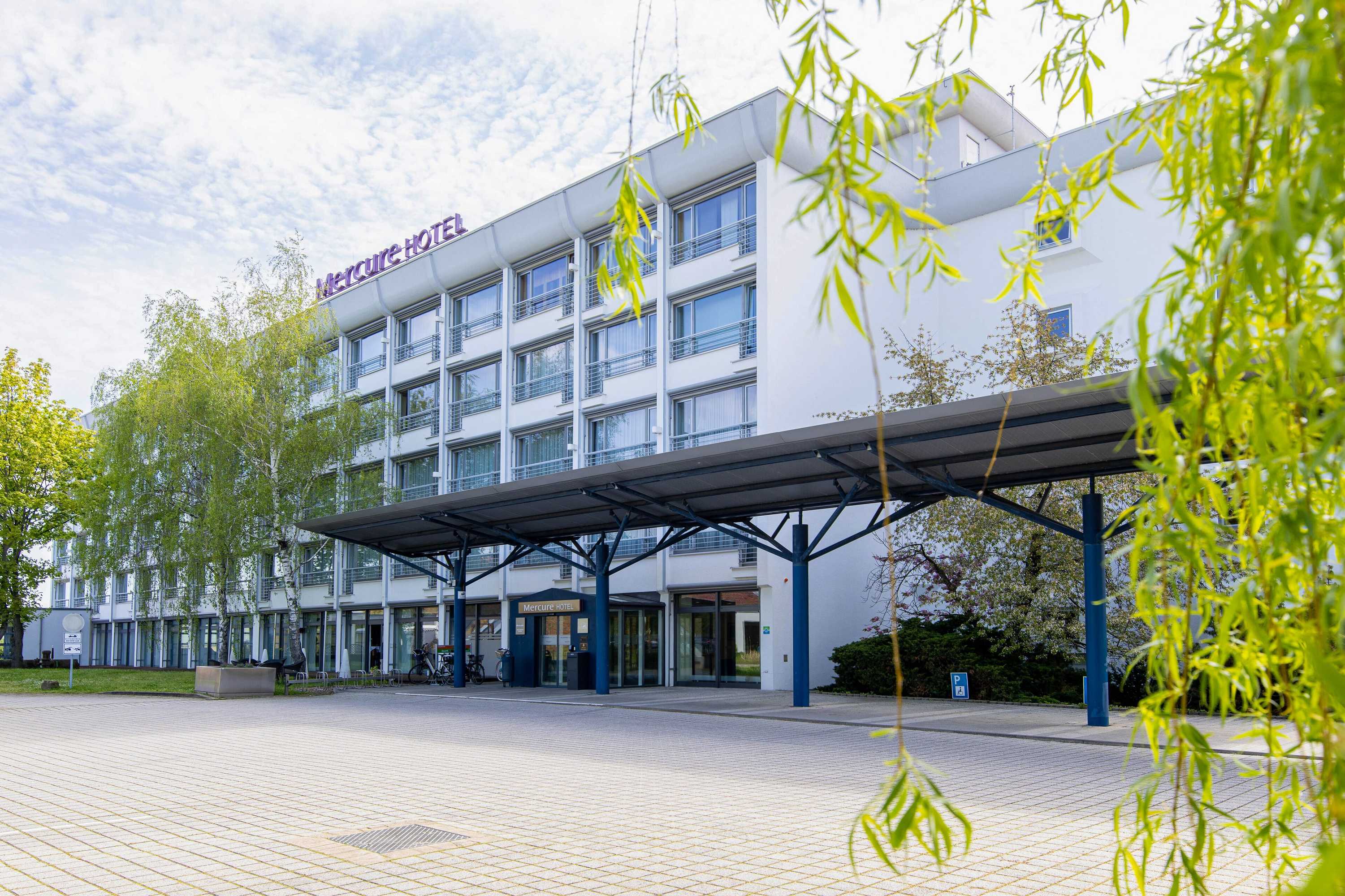 Gift card for Mercure Hotel Riesa Dresden Elbland Gift card for Mercure Hotel Riesa Dresden Elbland