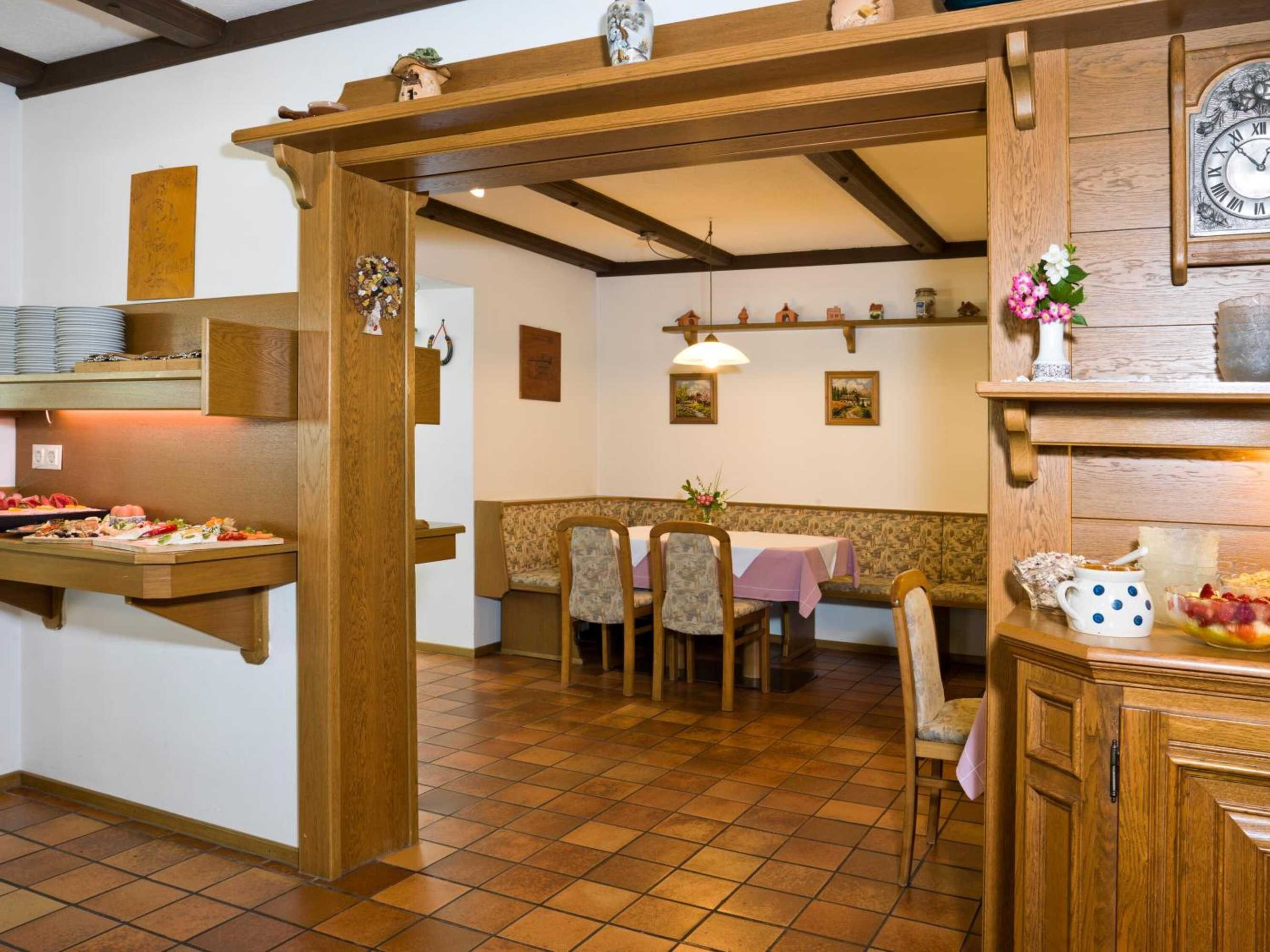 Gift card for Vitalhotel Garni Vier Jahreszeiten Gift card for Vitalhotel Garni Vier Jahreszeiten