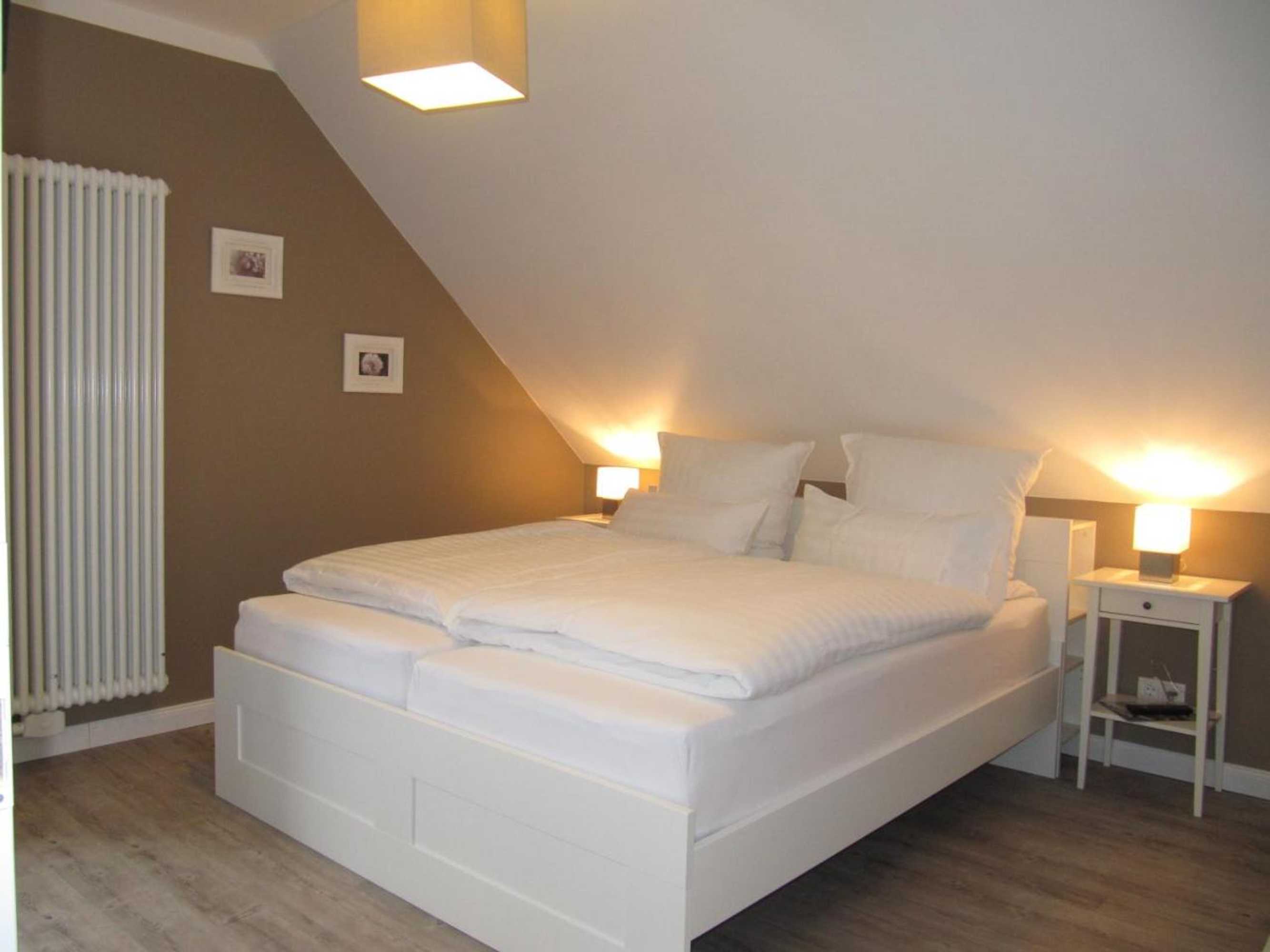 Gift card for Pension Willebuhr