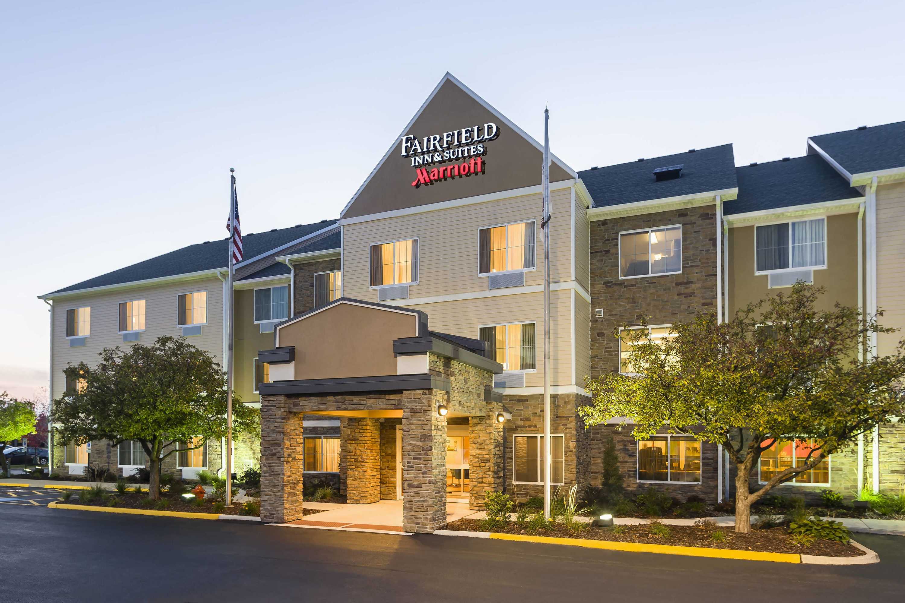 Gift card for Fairfield Inn & Suites by Marriott Chicago Naperville/aurora Gift card for Fairfield Inn & Suites by Marriott Chicago Naperville/aurora