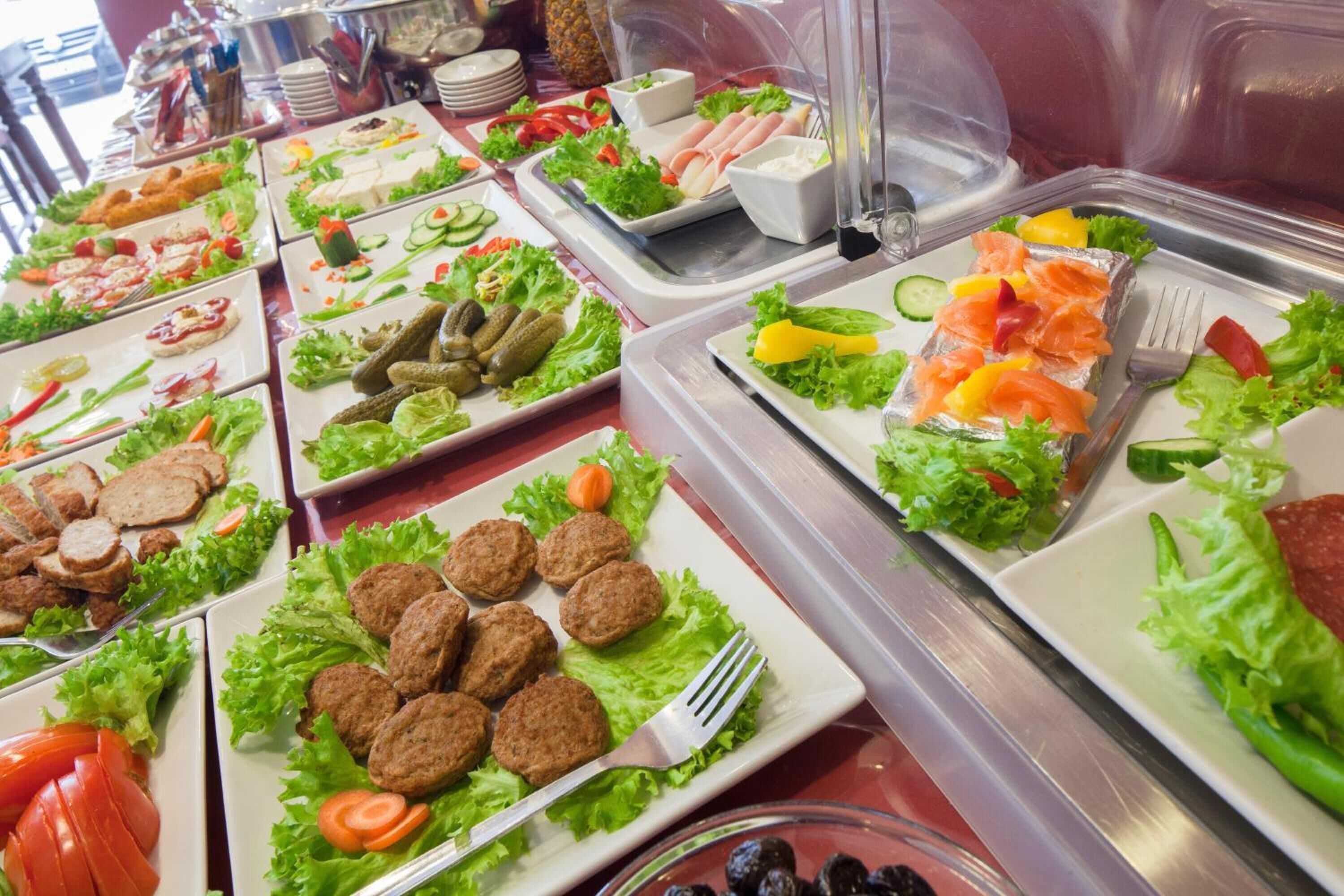 Gift card for Hotel Mondial