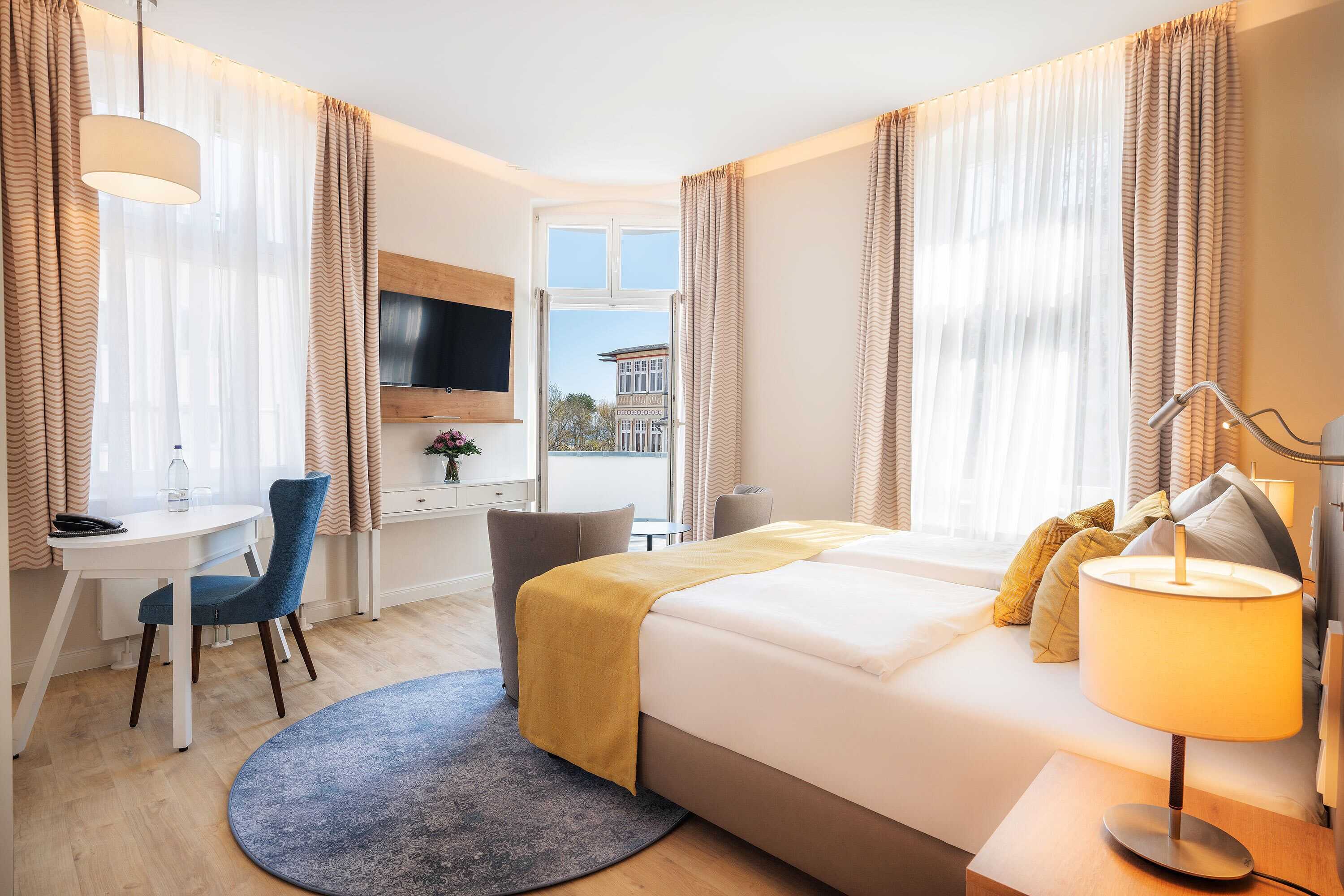 Gift card for Seetelhotel Ostseehotel Ahlbeck Gift card for Seetelhotel Ostseehotel Ahlbeck