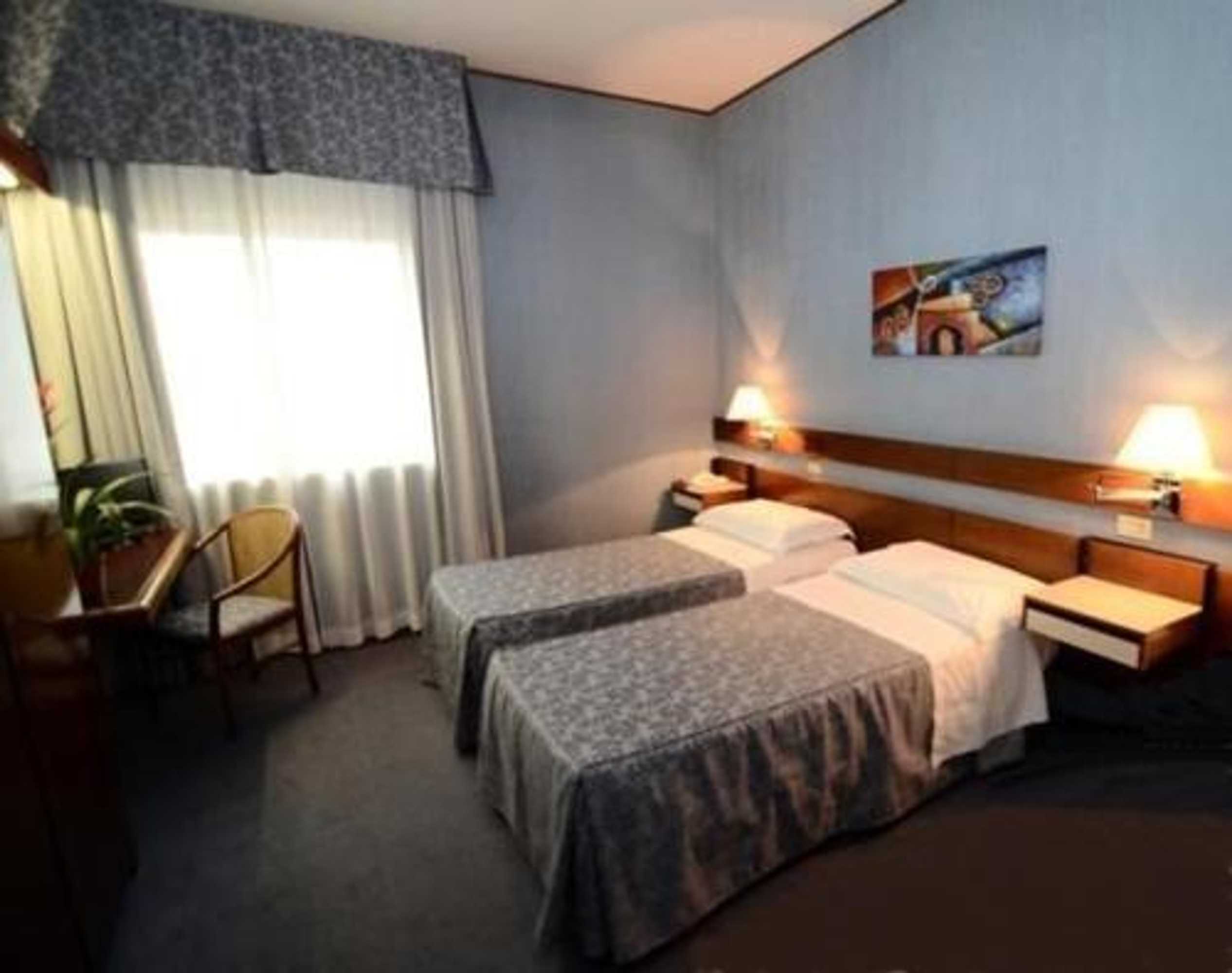 Gift card for Hotel Al Santandrea Gift card for Hotel Al Santandrea