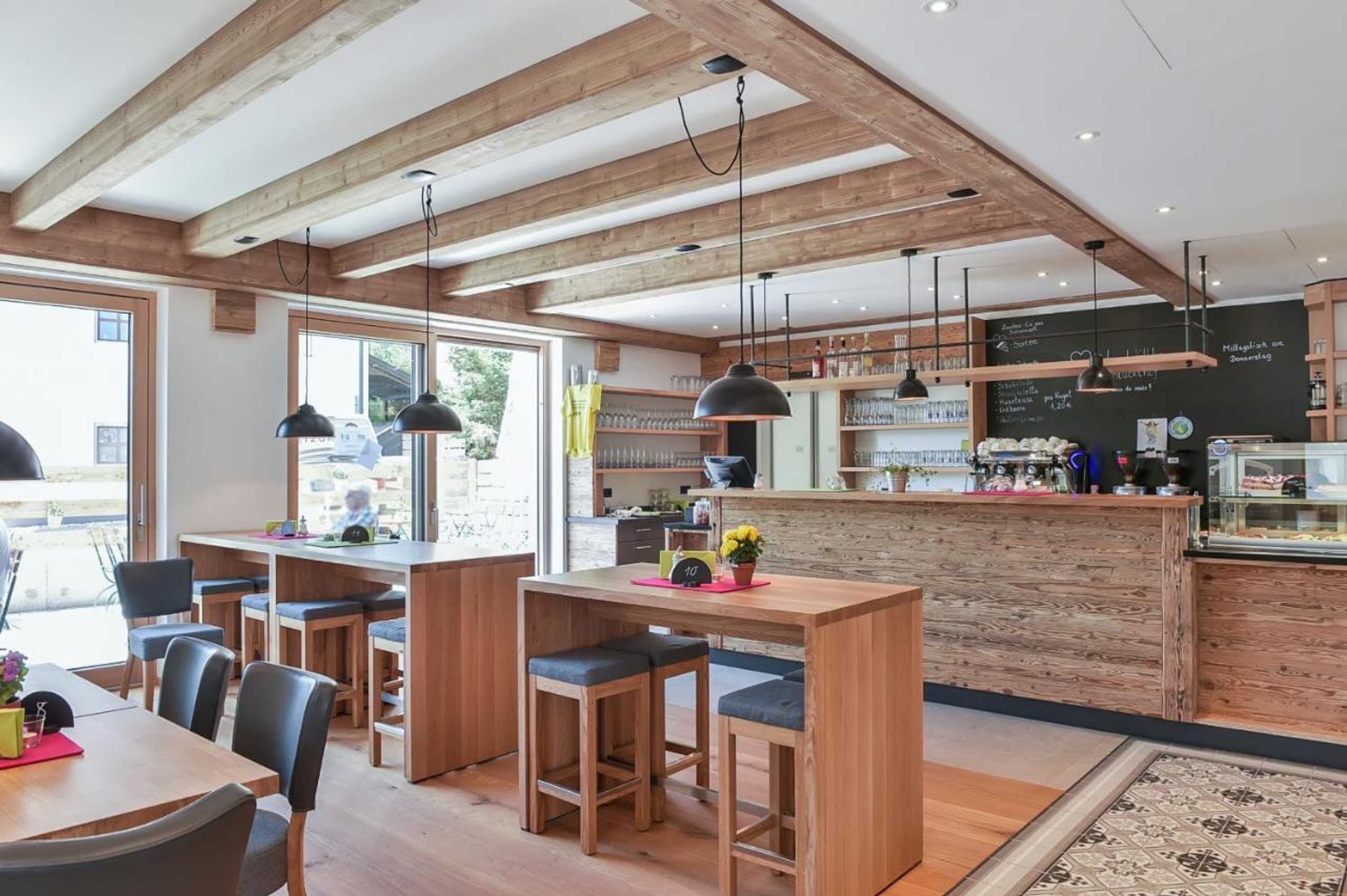 Gift card for Stücklhof Eurasburg