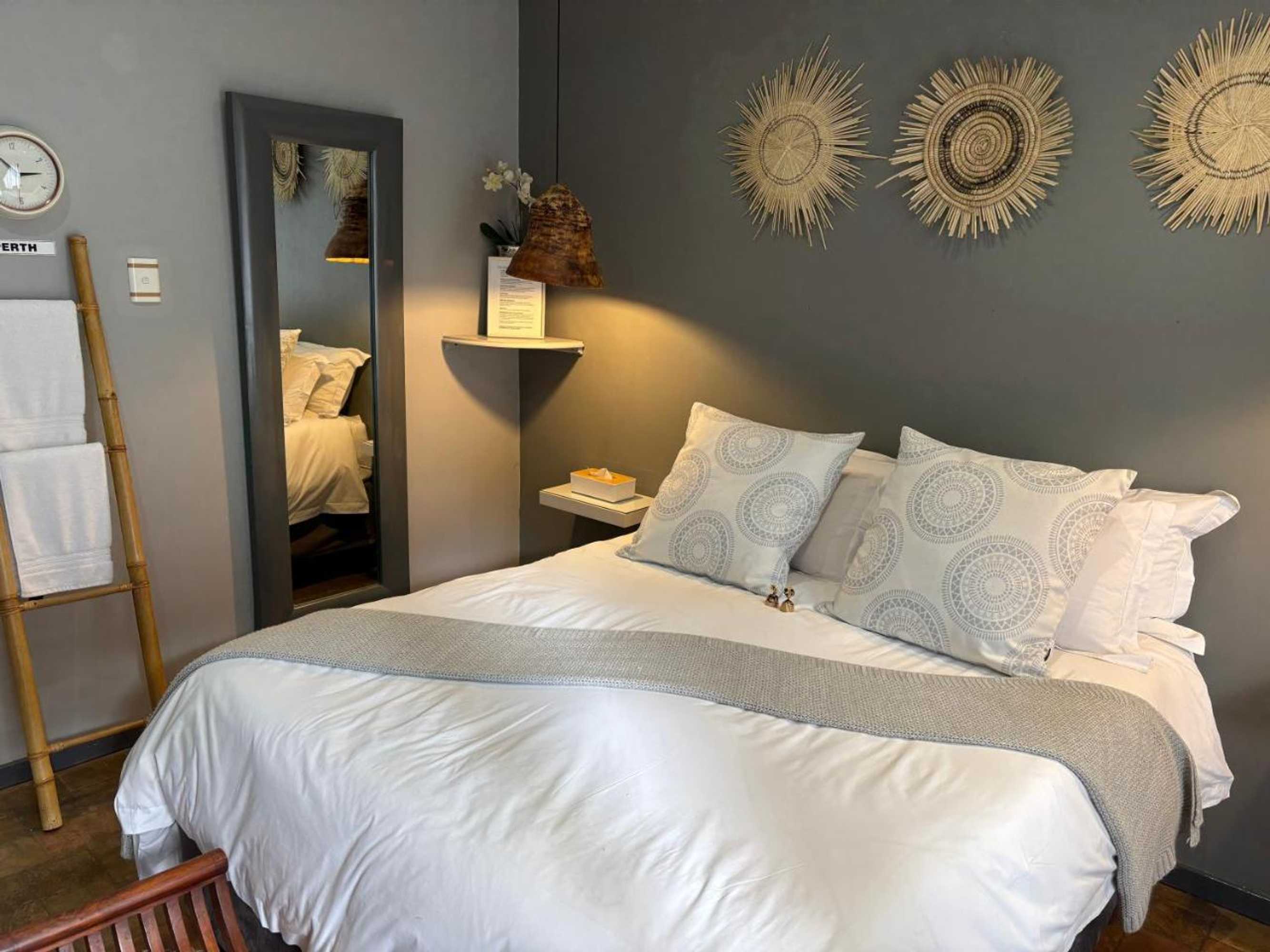 Gift card for Luxury Upmarket Guesthouse 20 on 4th