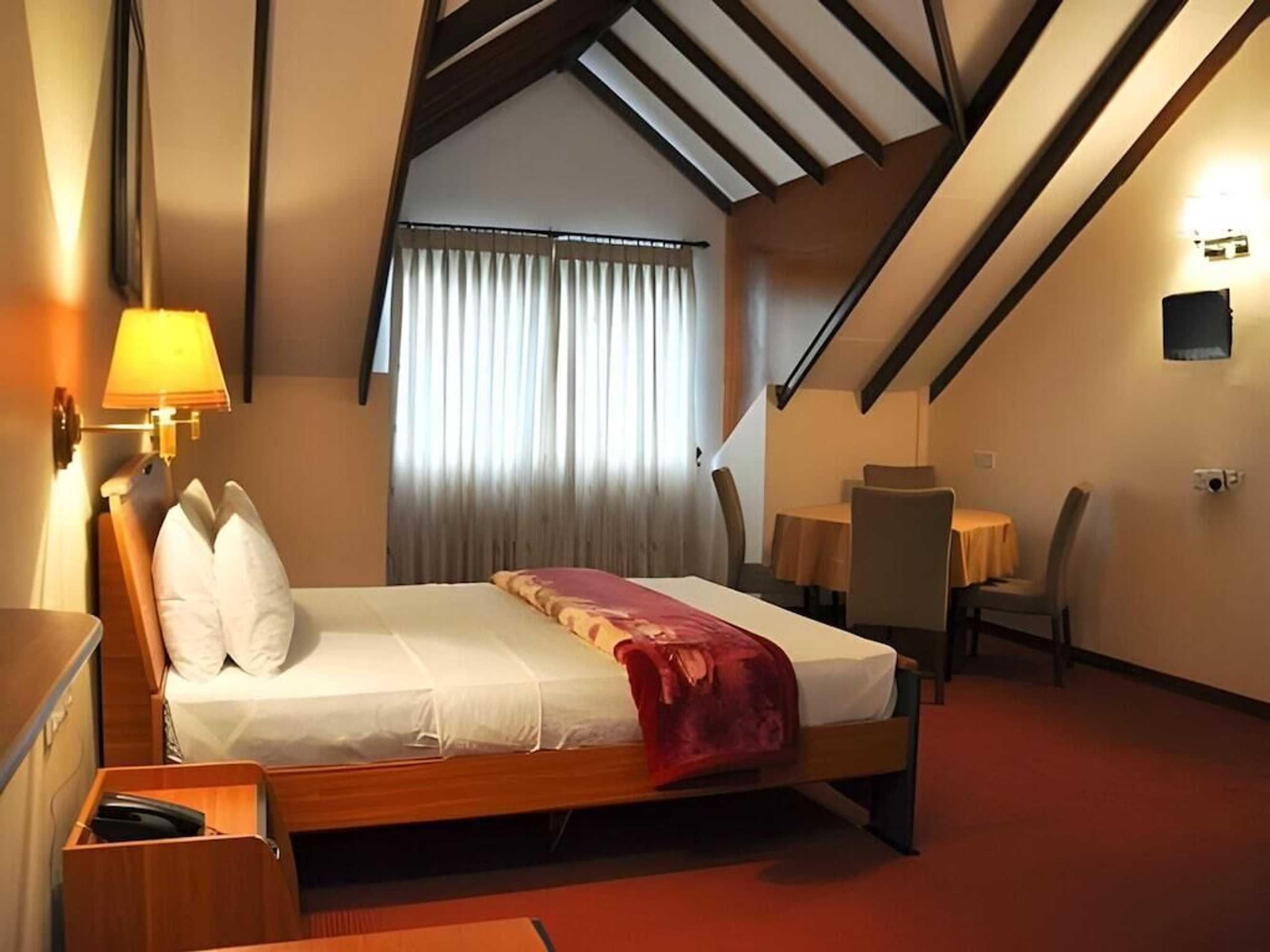 Gift card for Stamford Star Hotel