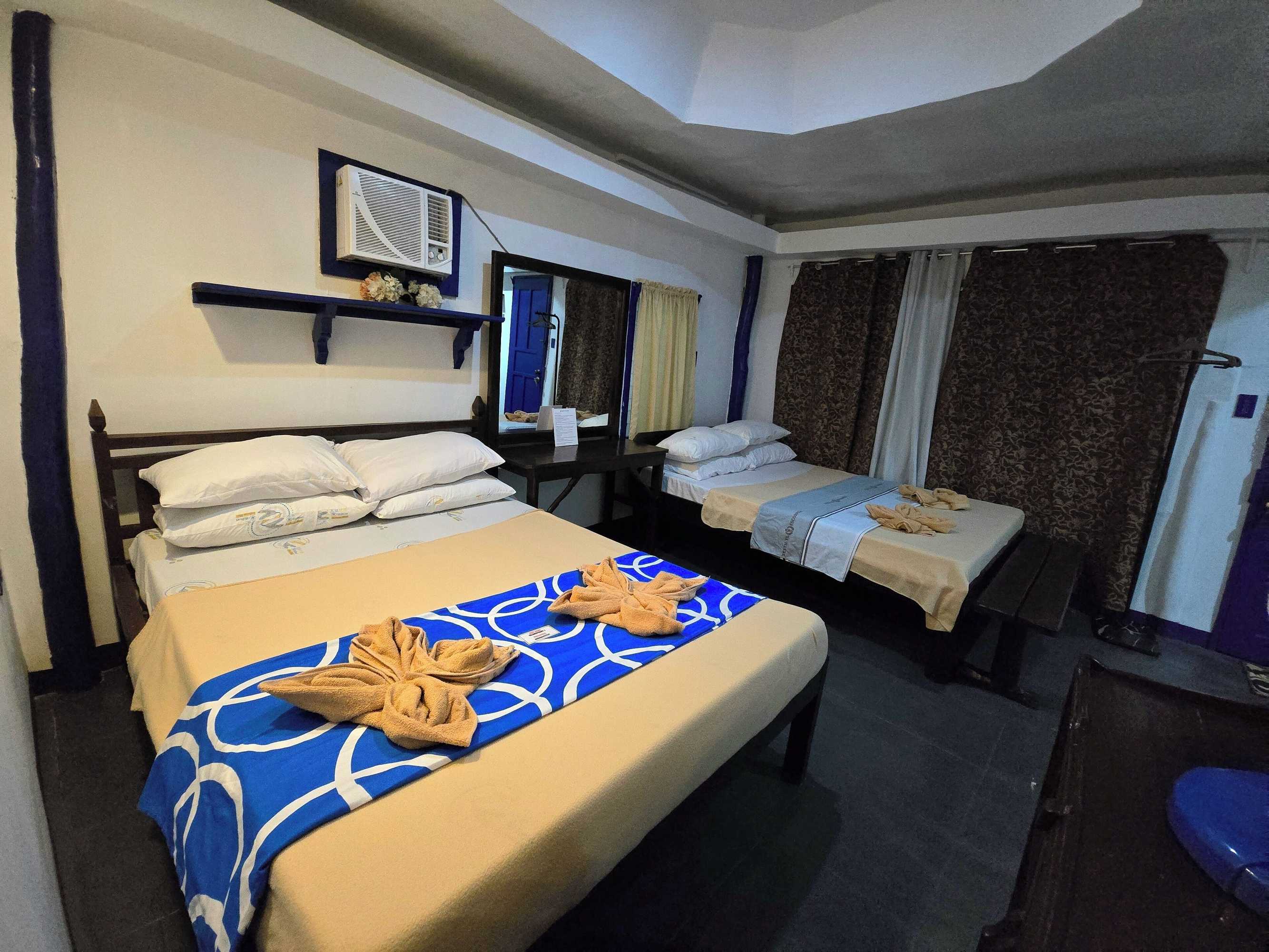 Gift card for Reddoorz @ Island Front Cottages El Nido Gift card for Reddoorz @ Island Front Cottages El Nido