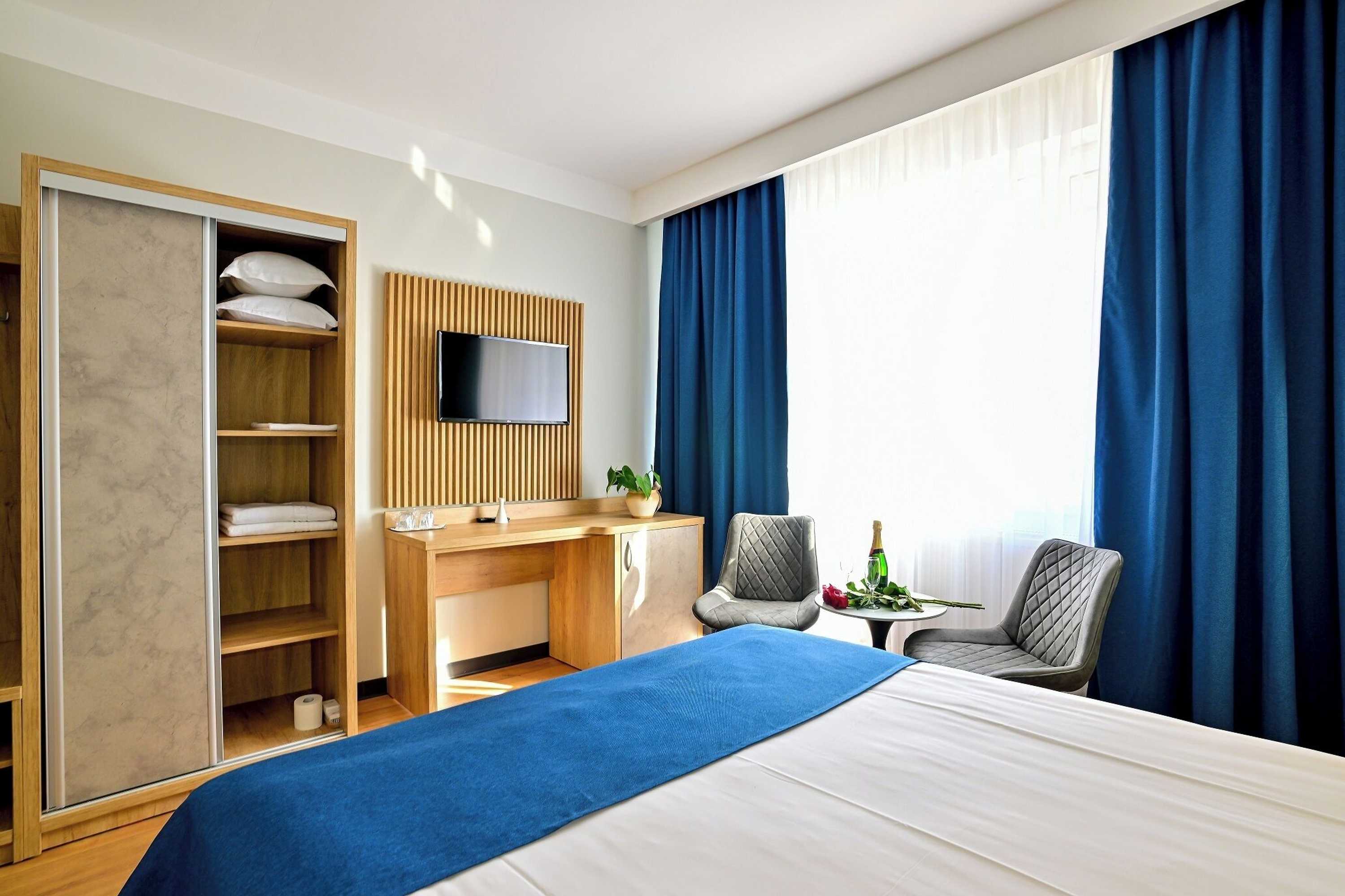 Gift card for Hotel Class Hermannstadt